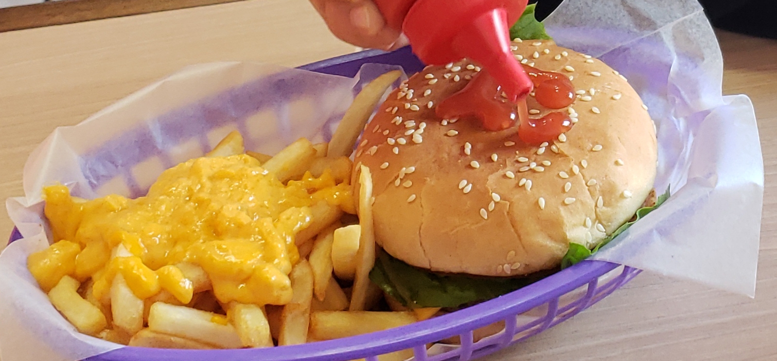 Vero's Hamburguesas image 1