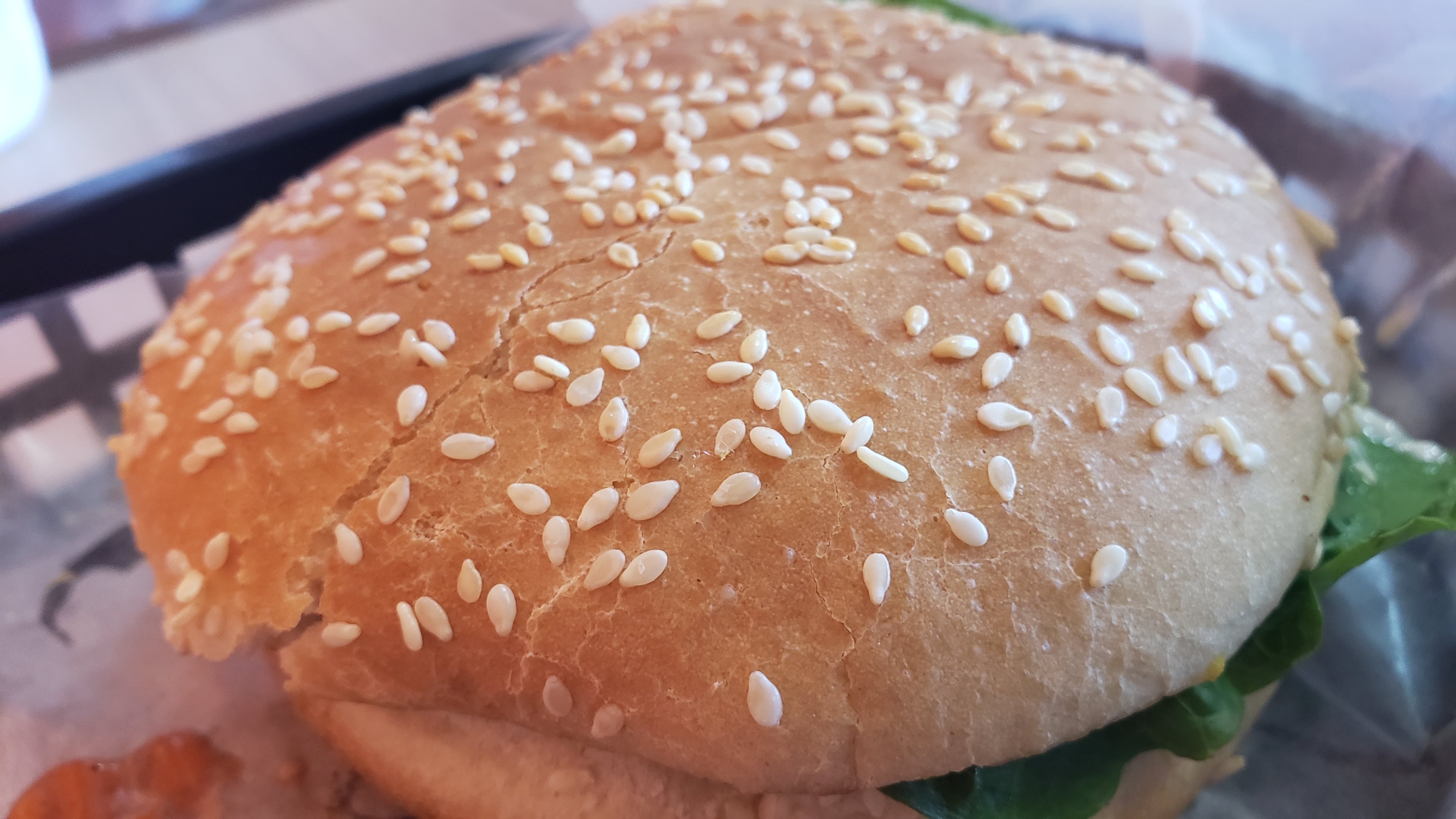 Vero's Hamburguesas image 2