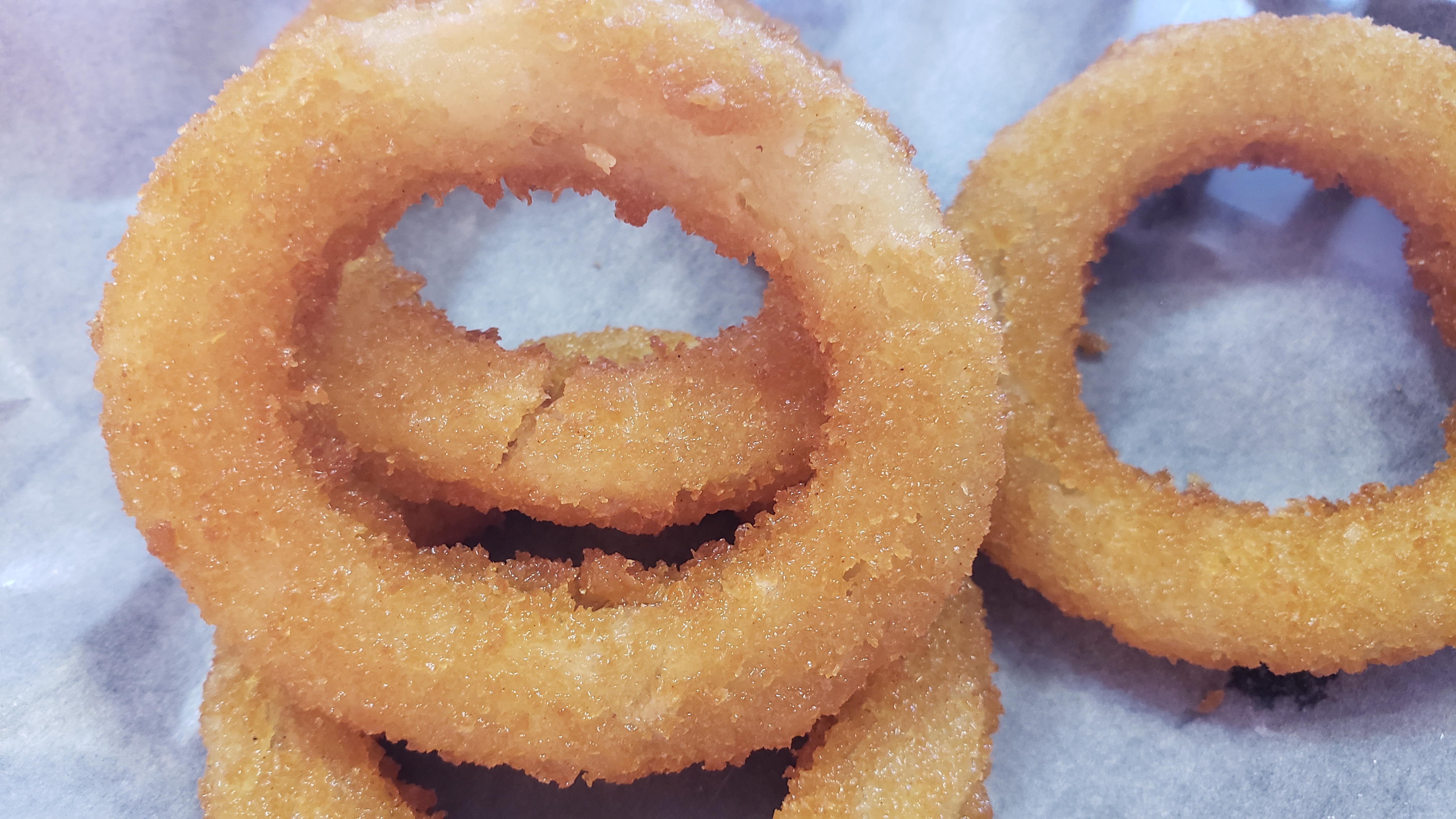 Vero's Hamburguesas image 3