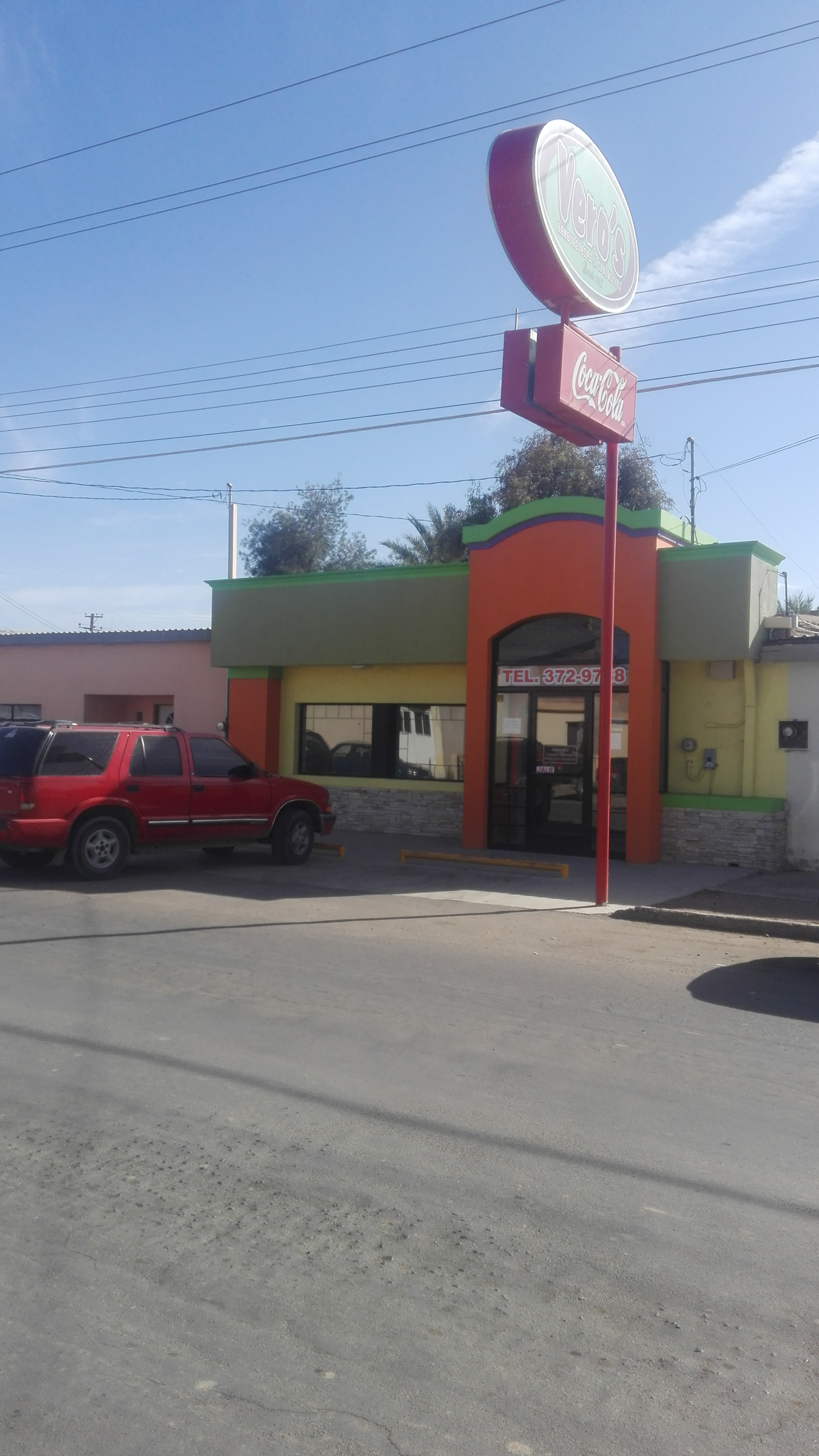 Vero's Hamburguesas image 5