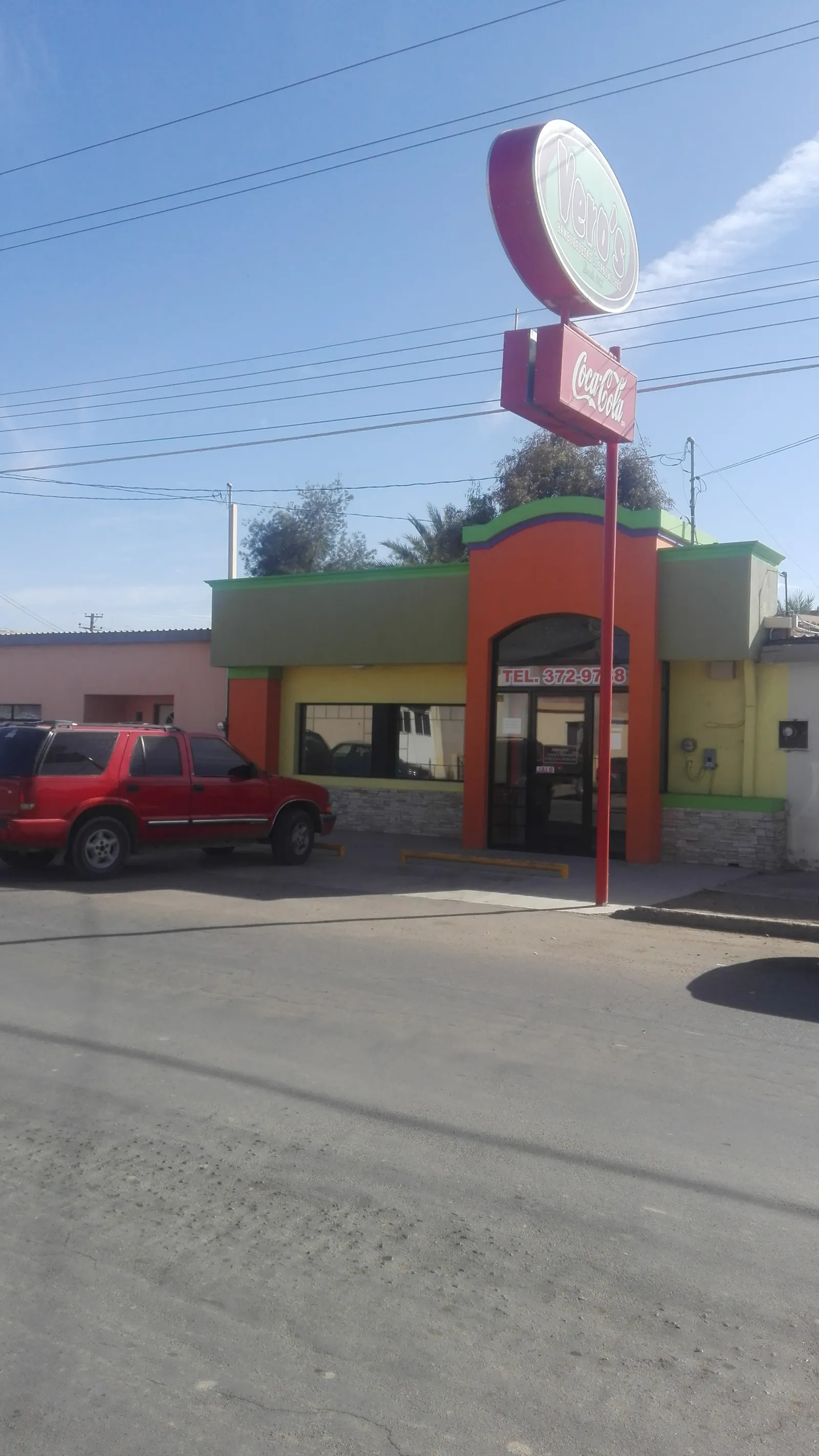 Vero's Hamburguesas image 5