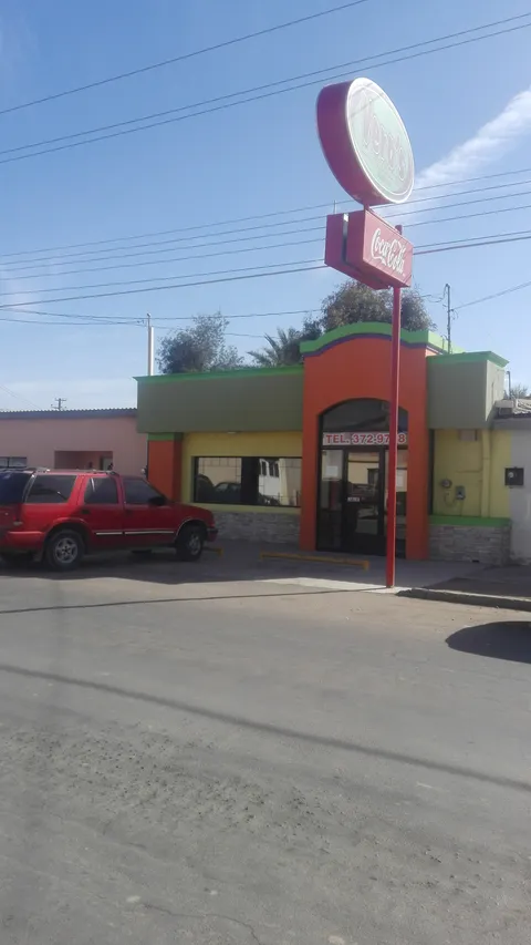 Vero's Hamburguesas image 5