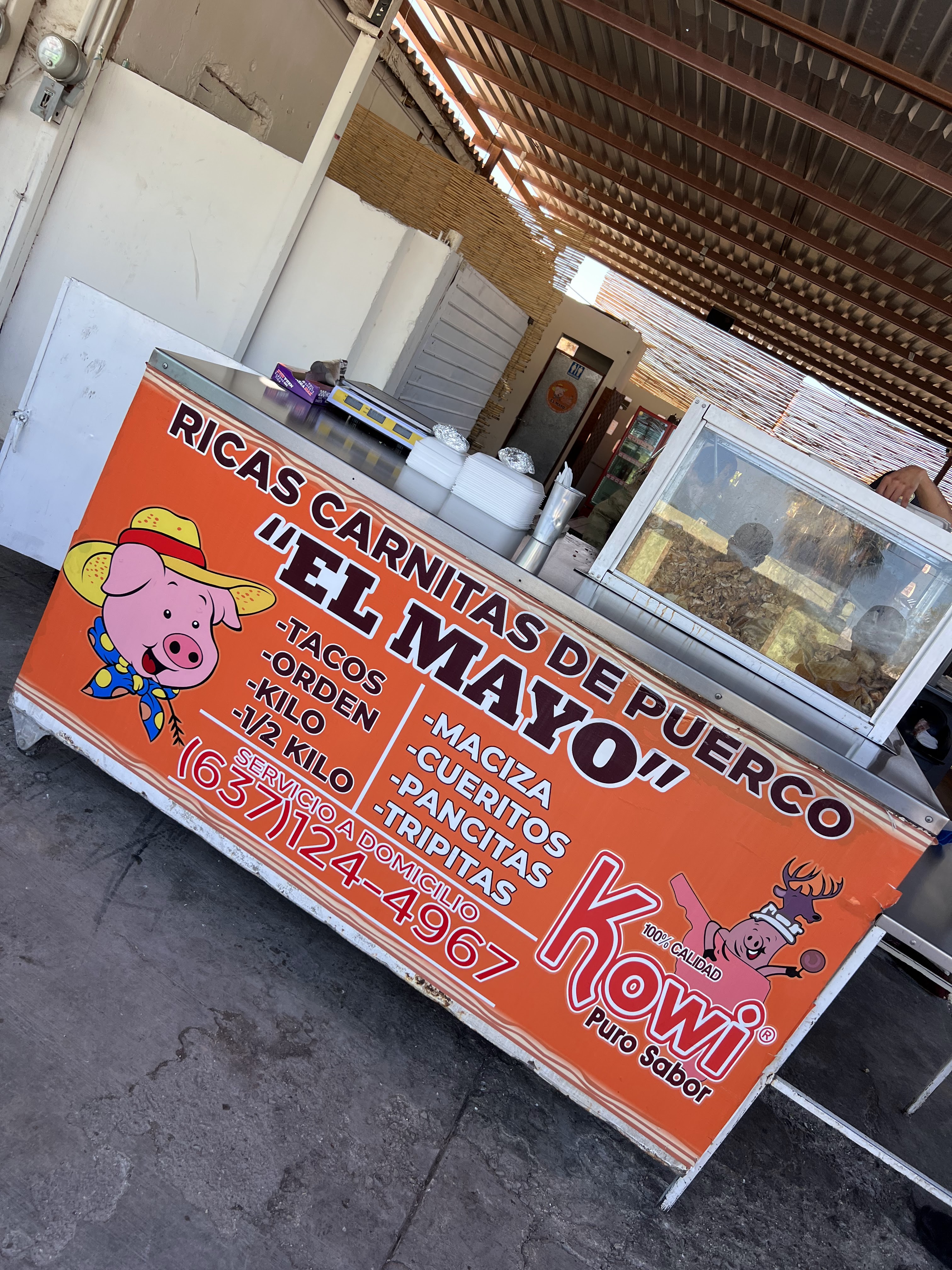 Carnitas El Mayo image 3