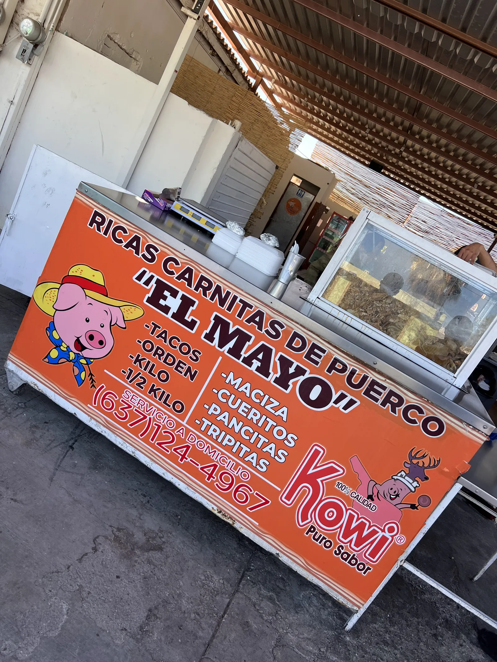 Carnitas El Mayo image 3