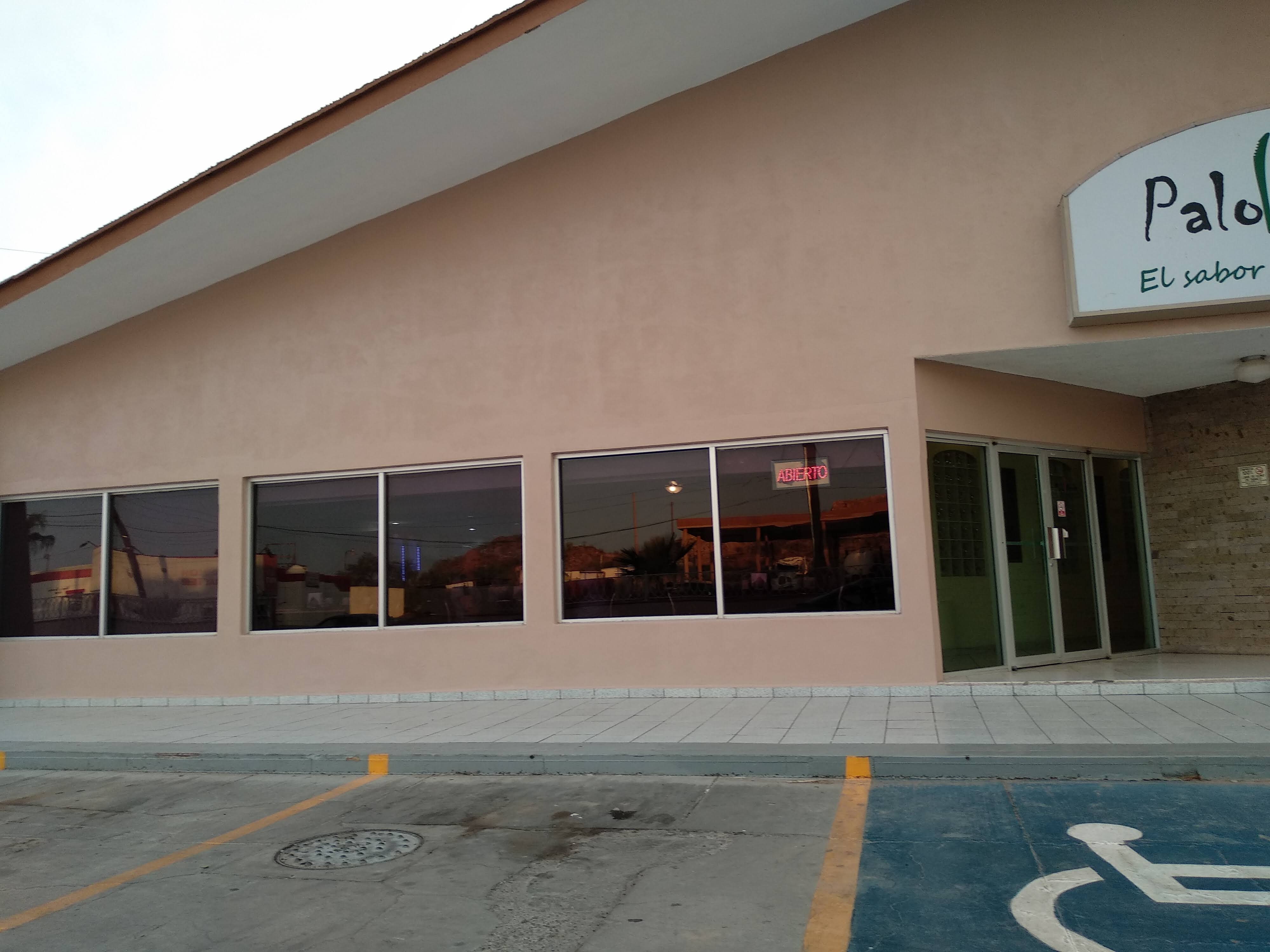 Restaurante Palo Verde image 1