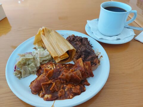 Restaurante Palo Verde image 2