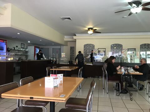 Restaurante Palo Verde image 5