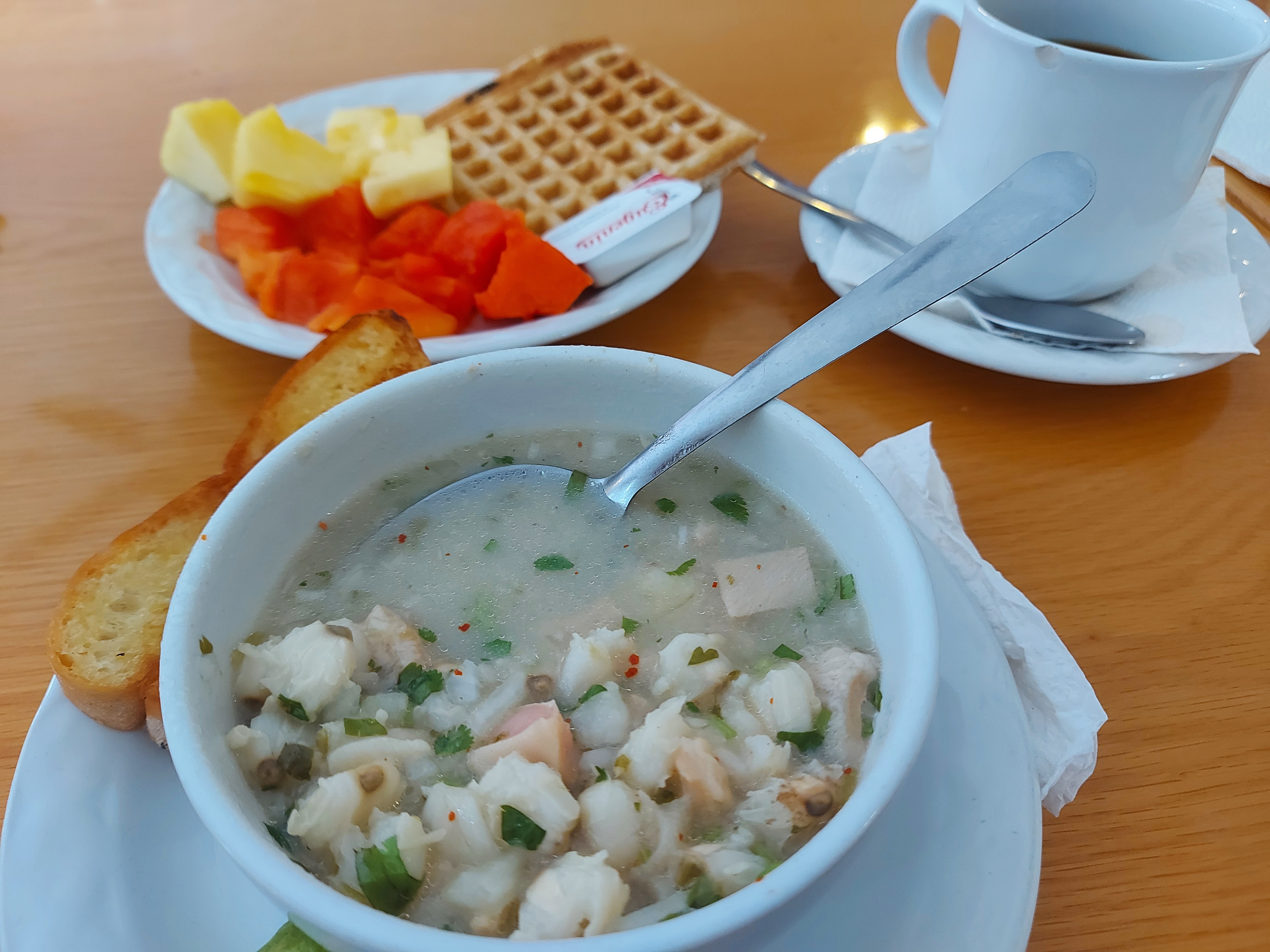 Restaurante Palo Verde image 6