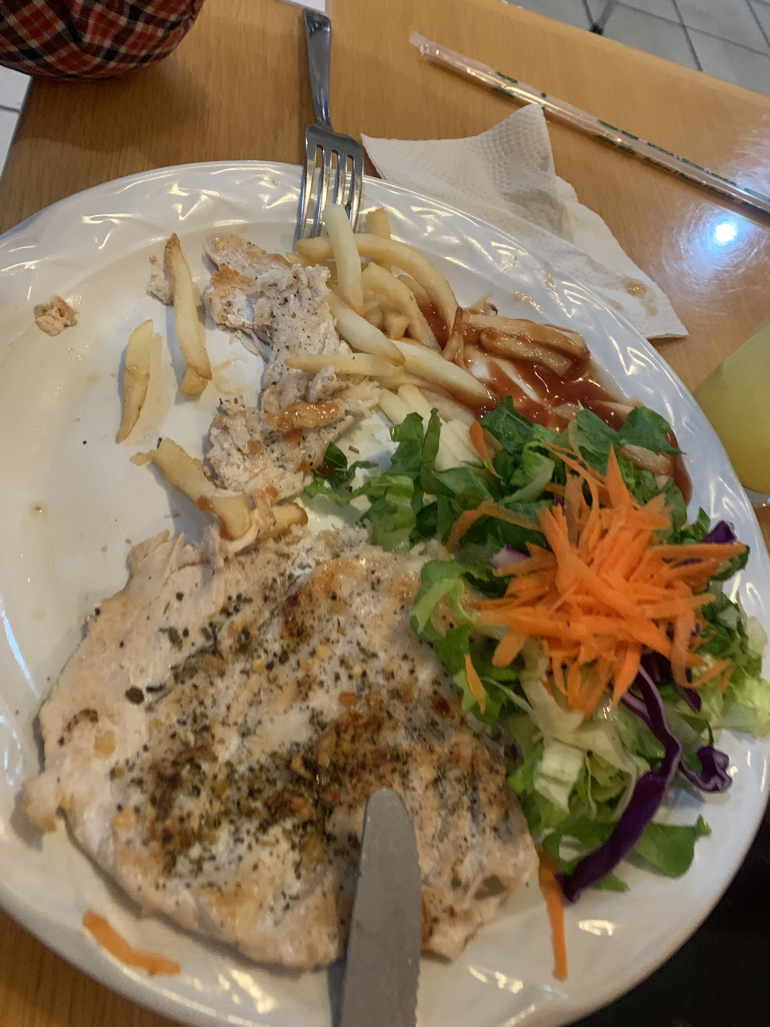 Restaurante Palo Verde image 7