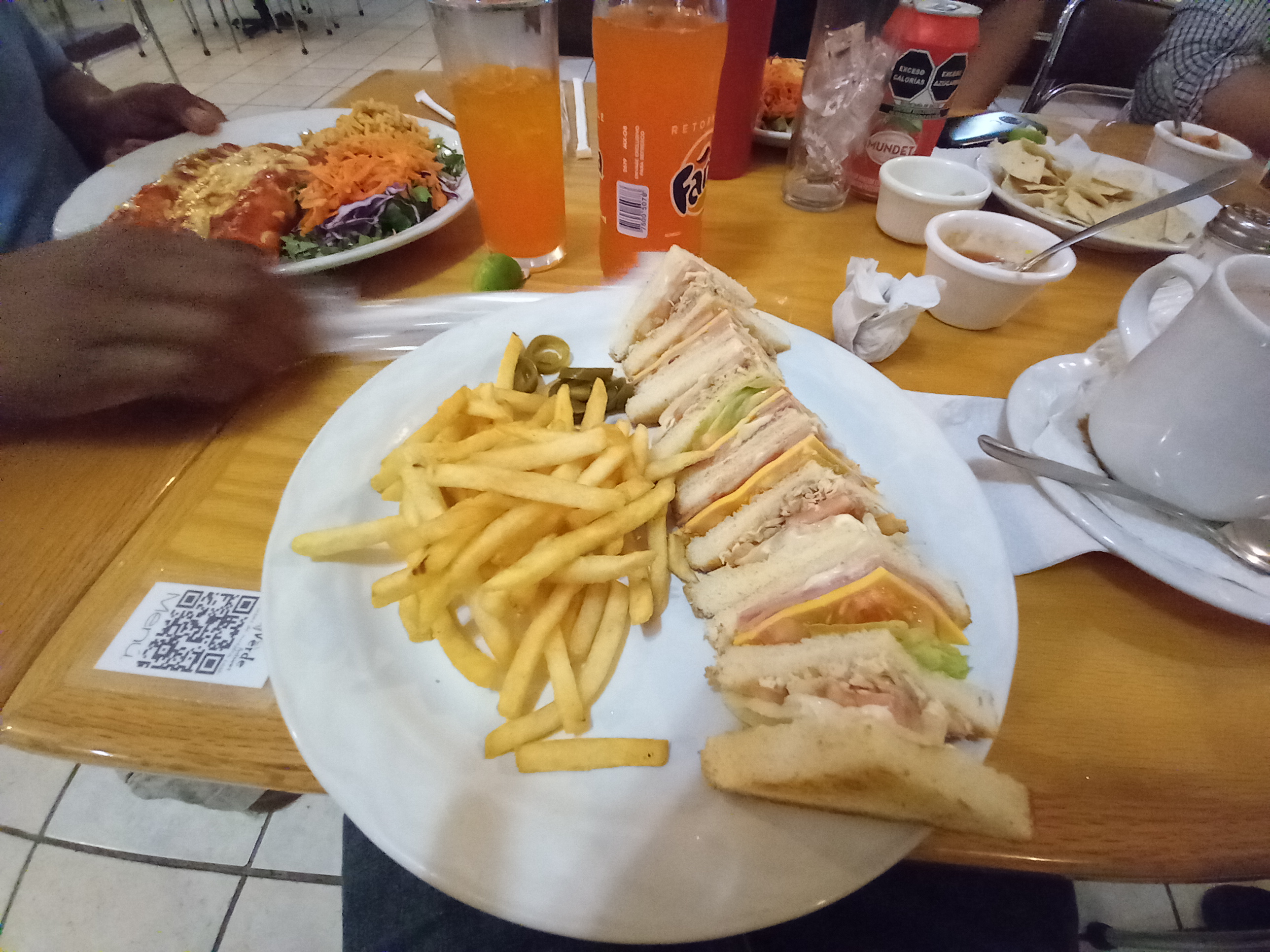 Restaurante Palo Verde image 8