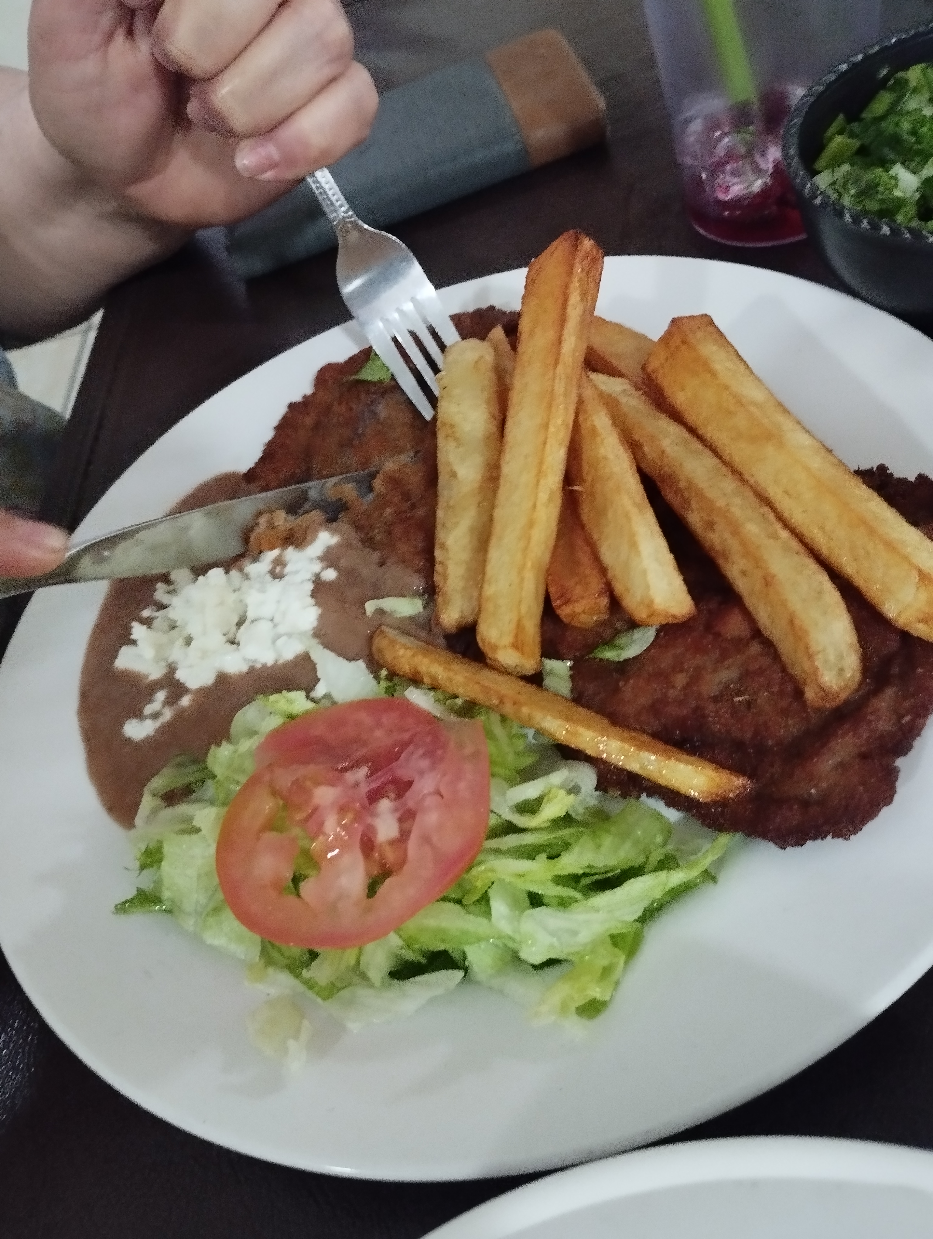 Restaurante Dueñas image 1