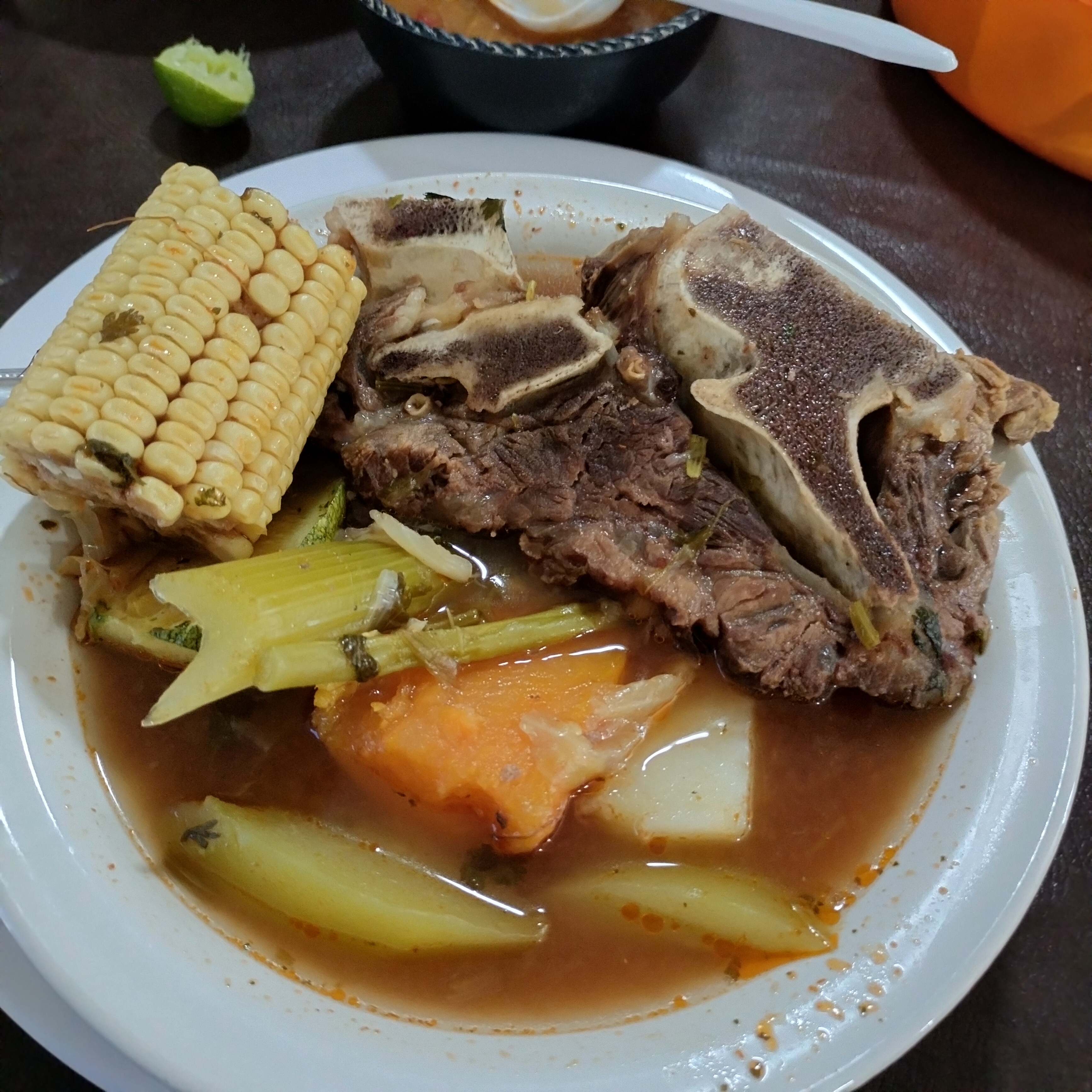 Restaurante Dueñas image 3