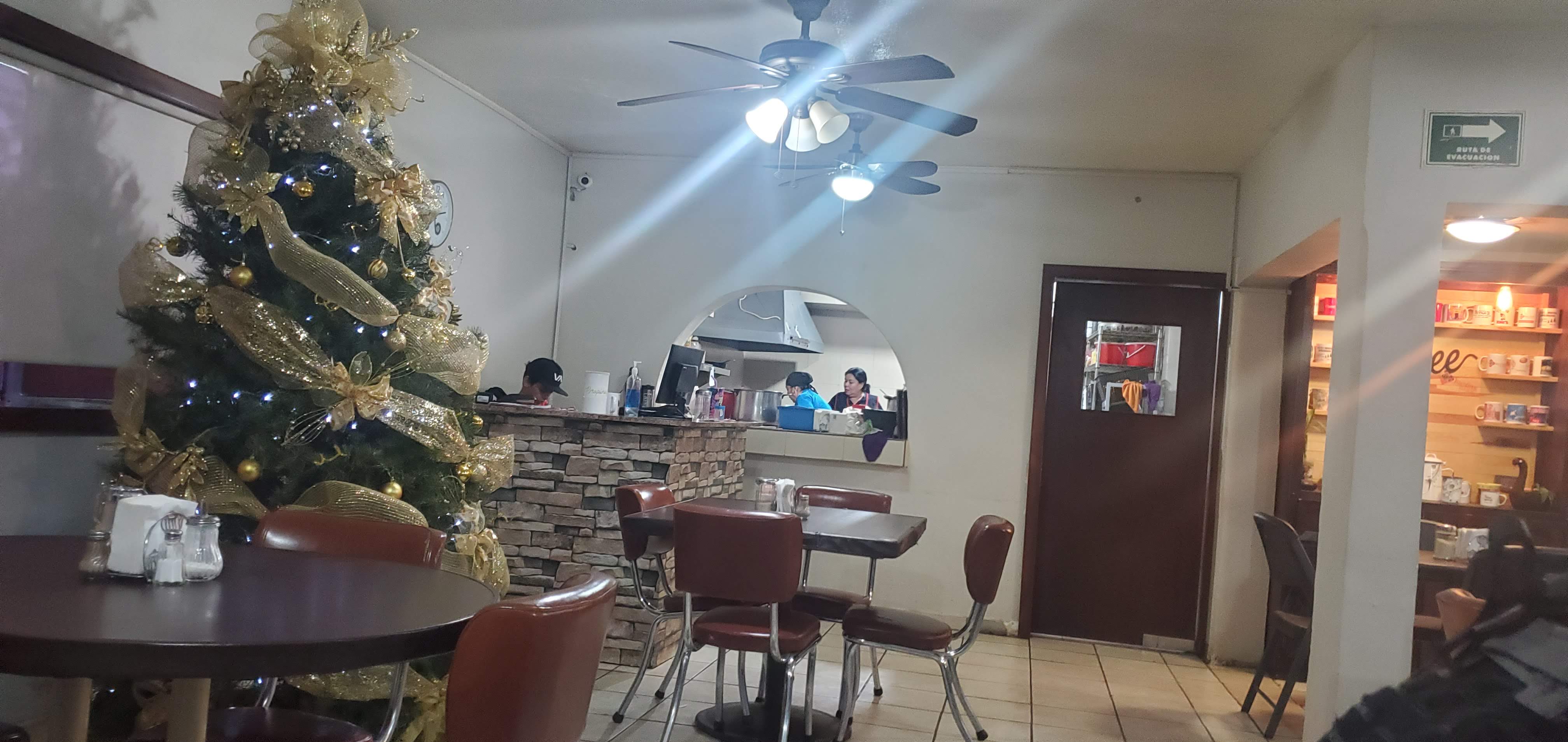 Restaurante Dueñas image 5