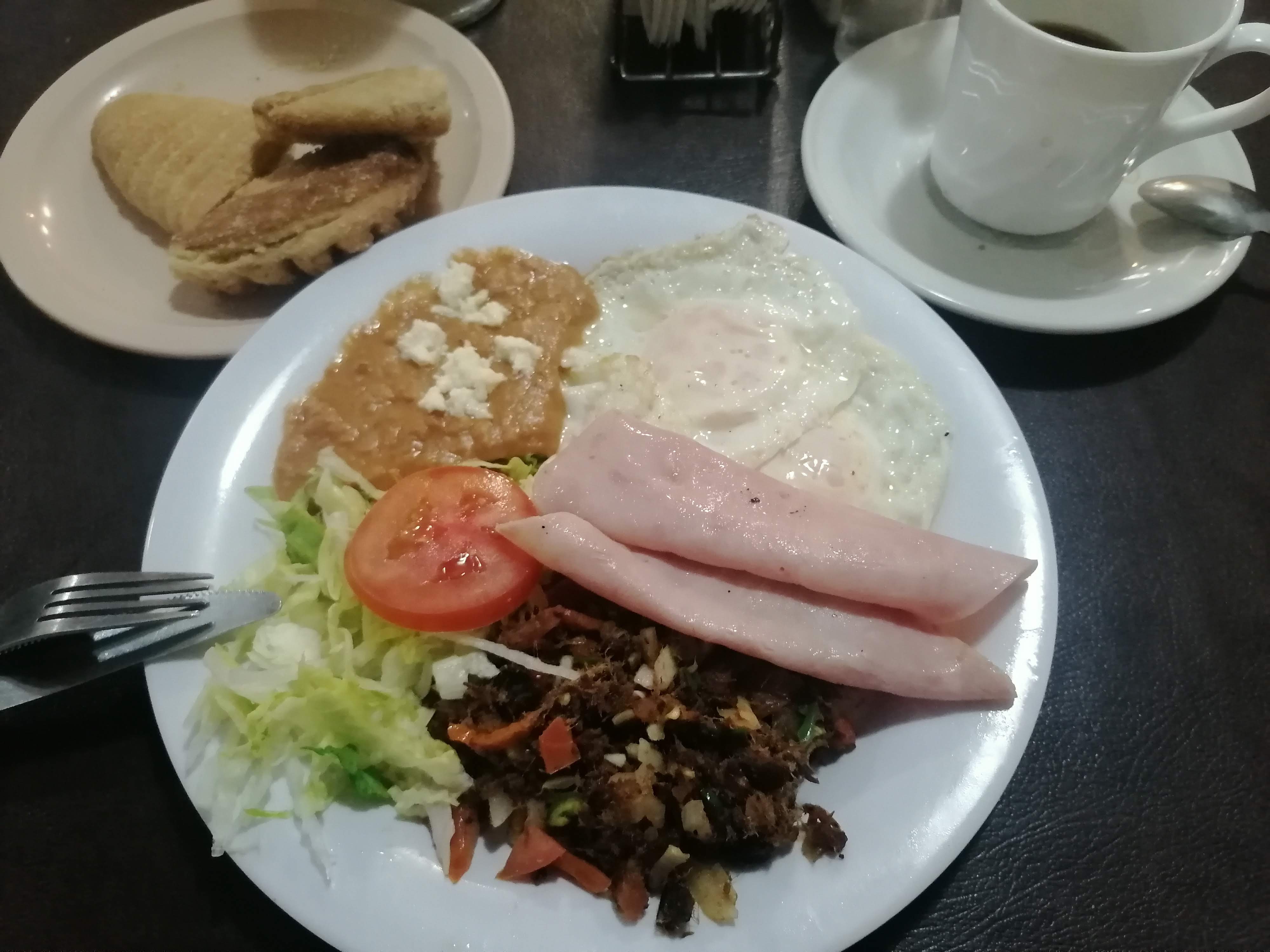 Restaurante Dueñas image 6