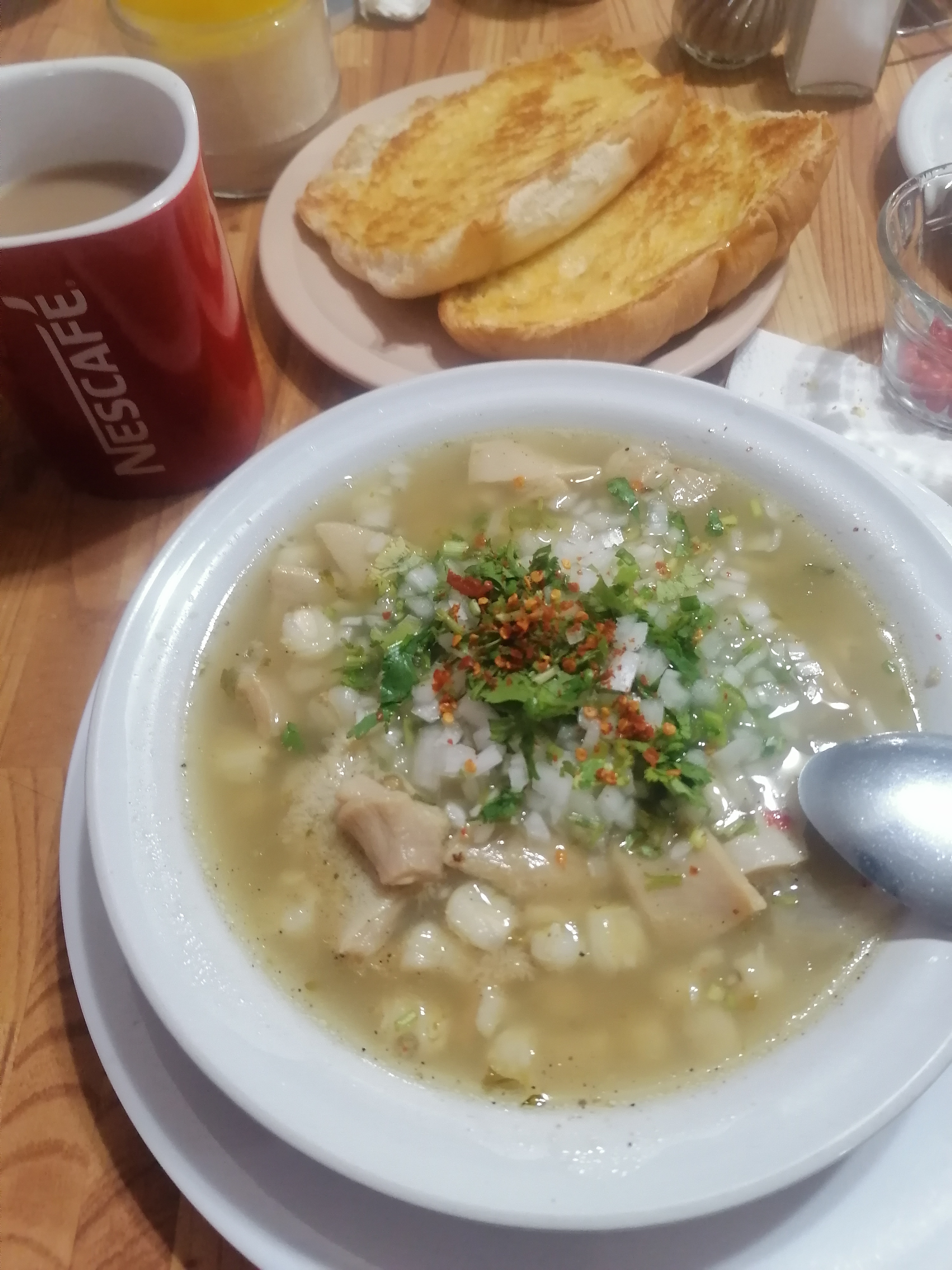 Restaurante Dueñas image 7