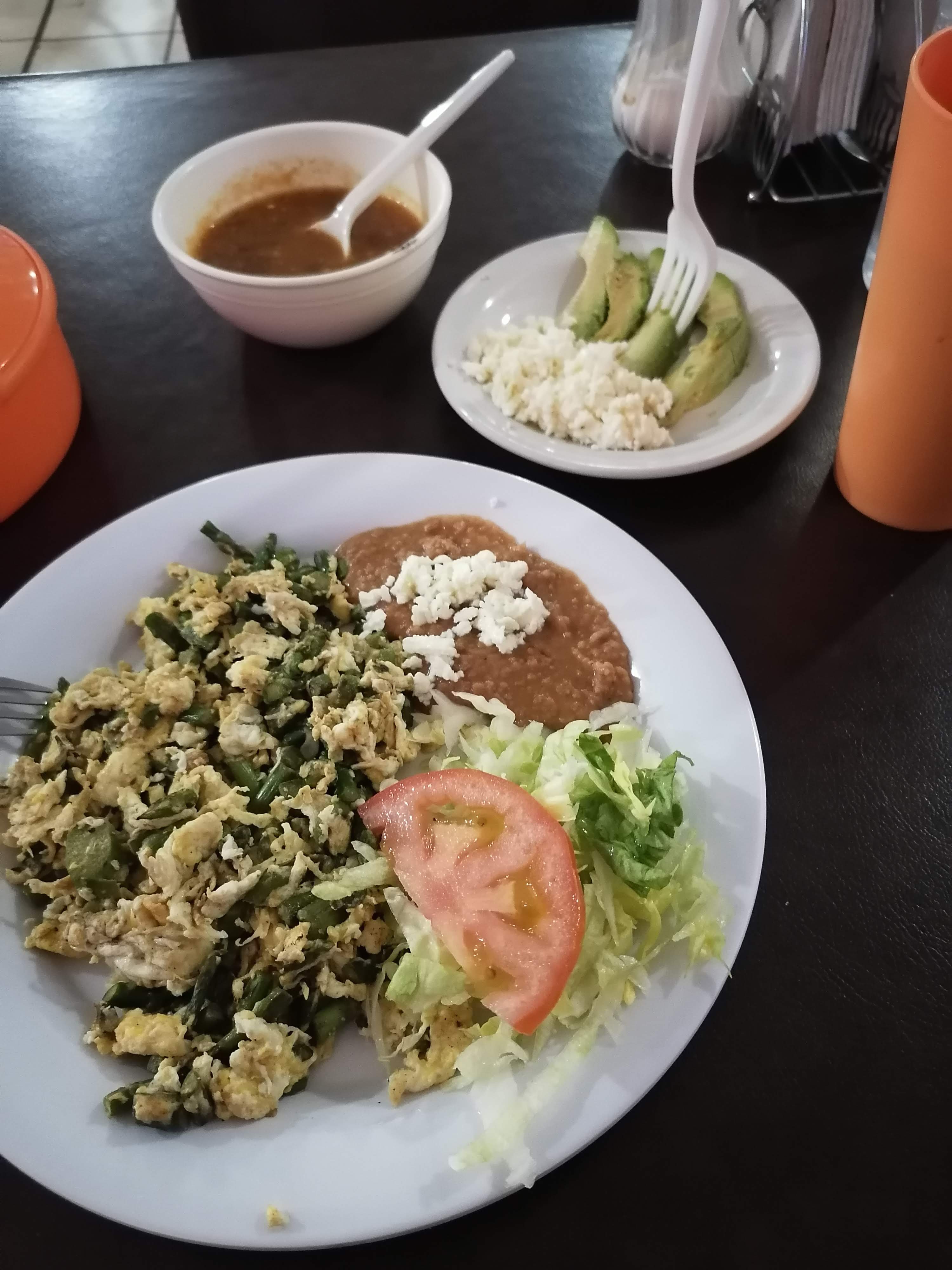 Restaurante Dueñas image 9