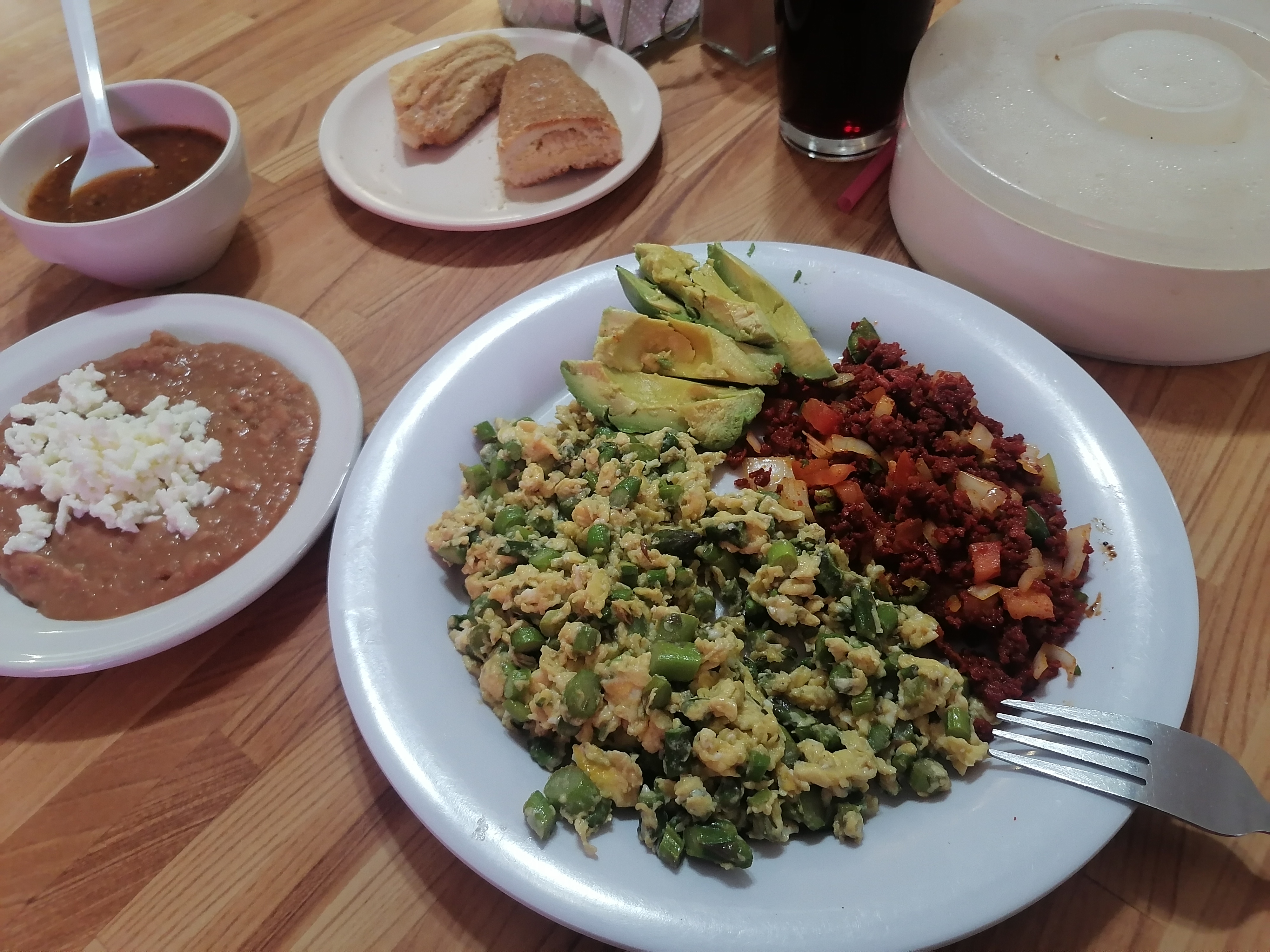 Restaurante Dueñas image 10