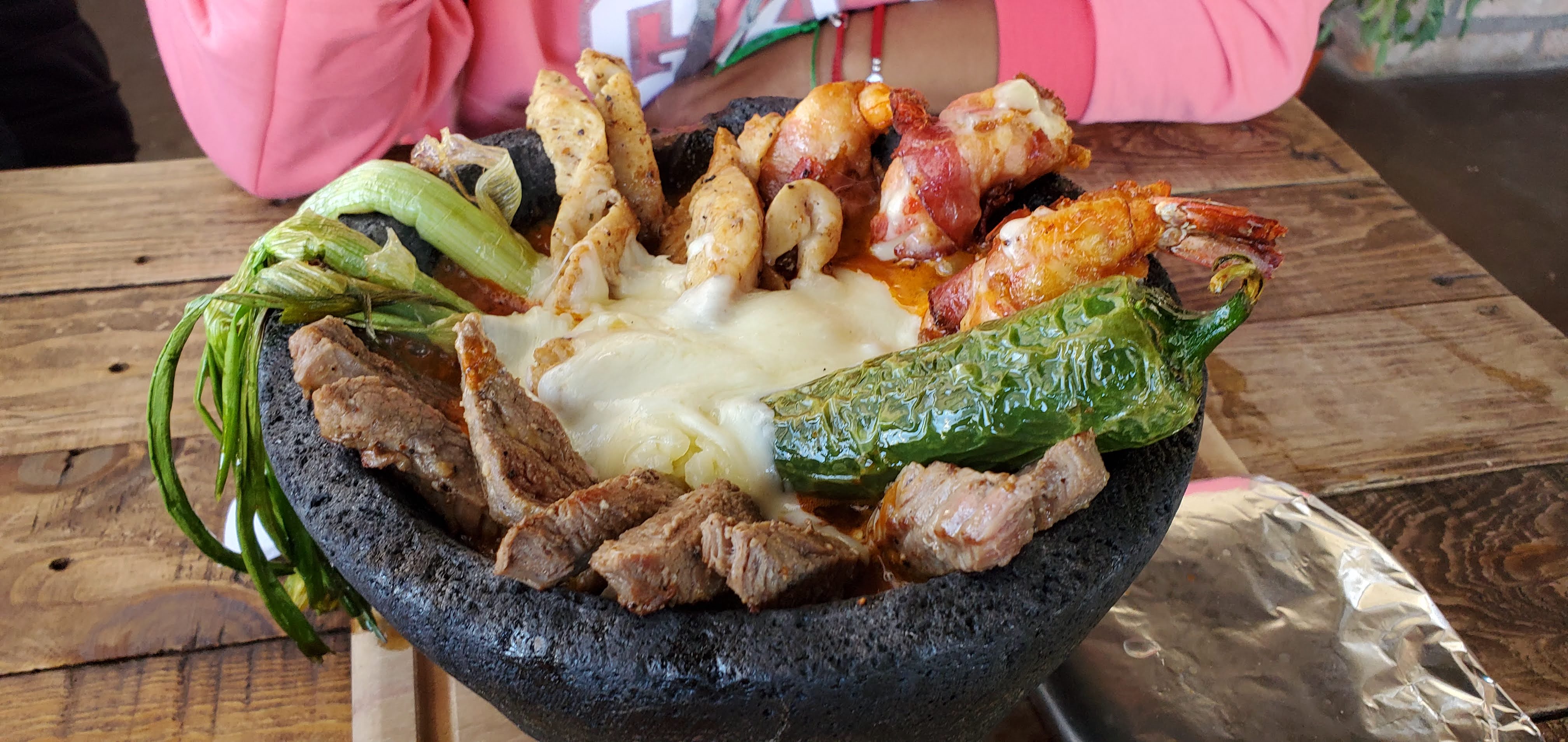 La Barracuda image 1