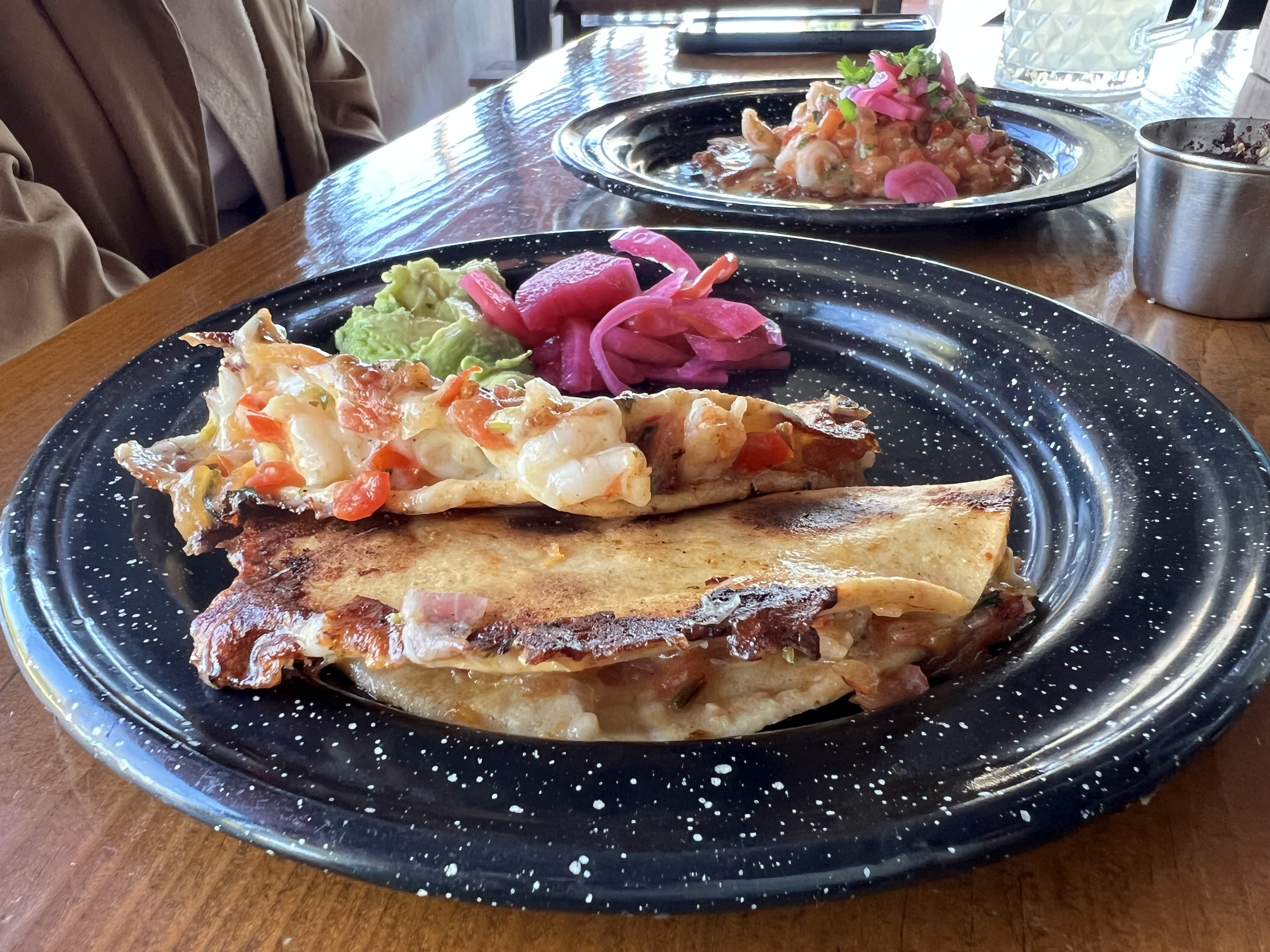 La Barracuda image 2