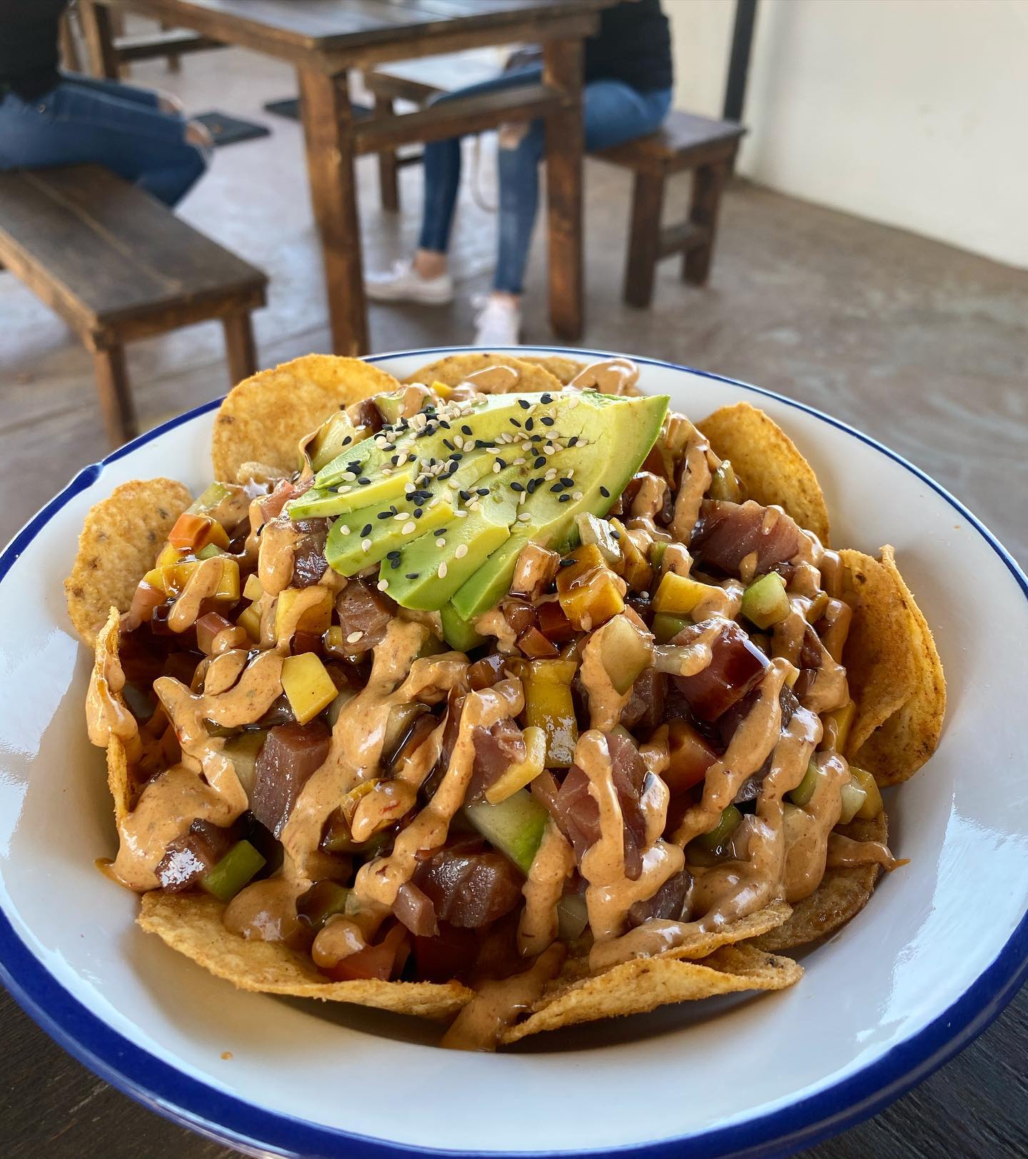 La Barracuda image 3