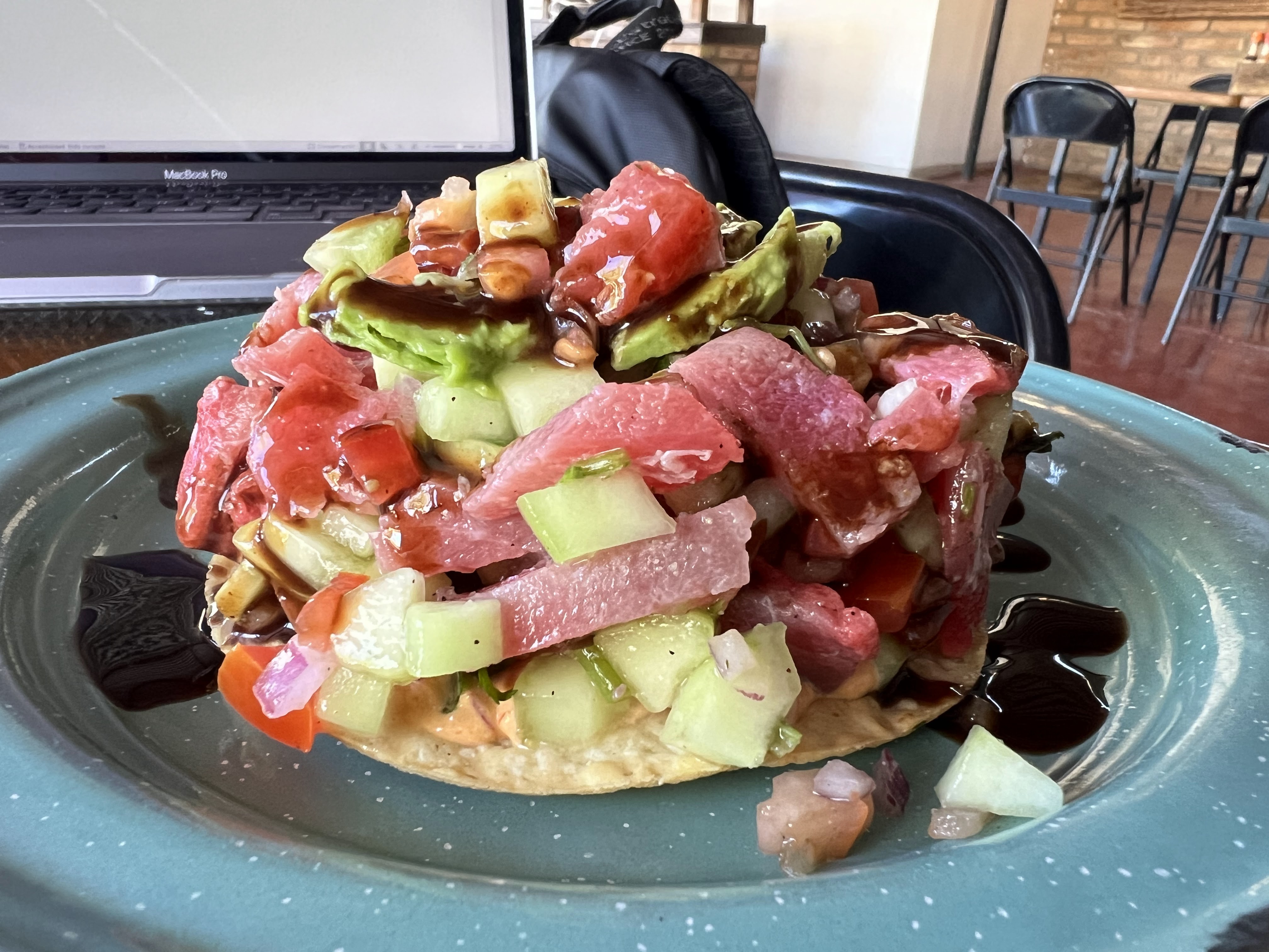 La Barracuda image 4