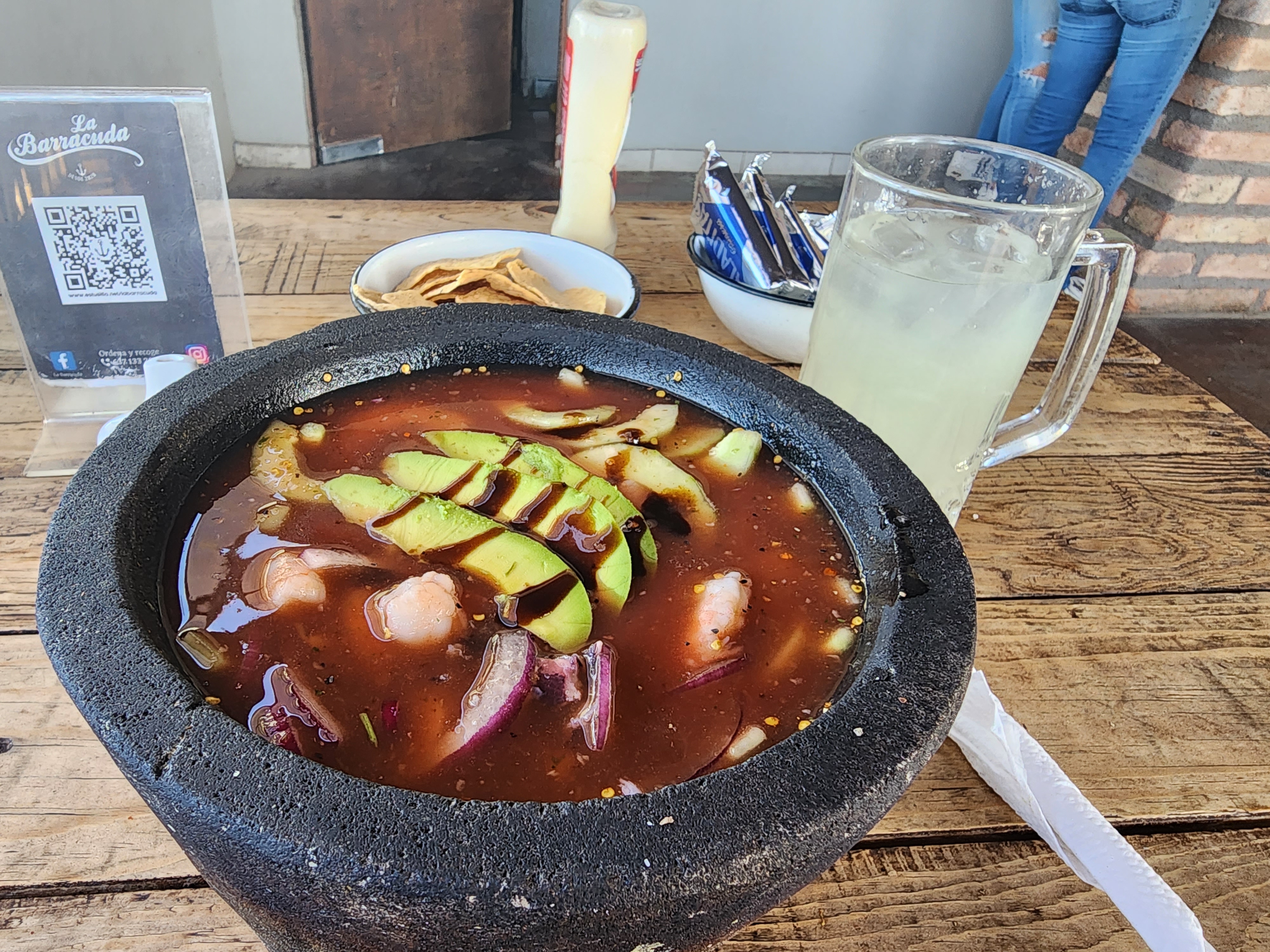 La Barracuda image 5