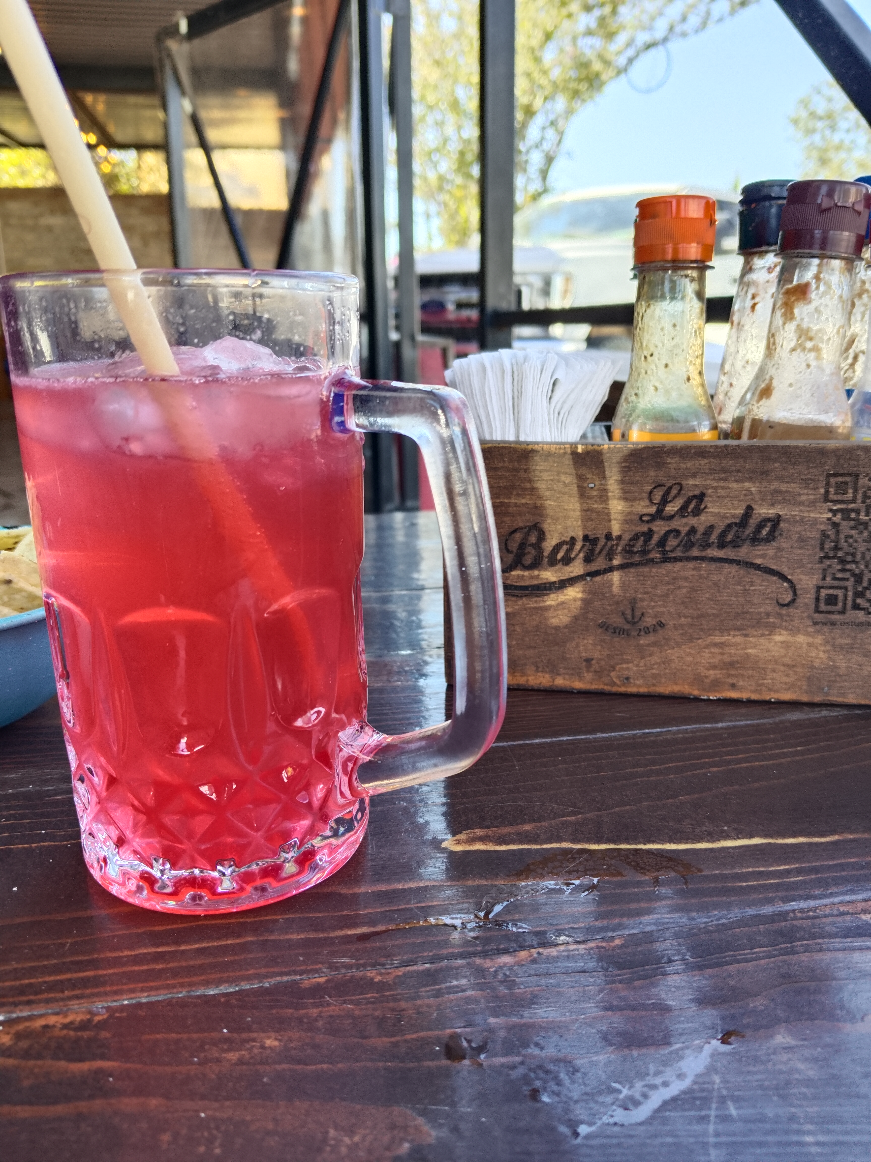 La Barracuda image 6