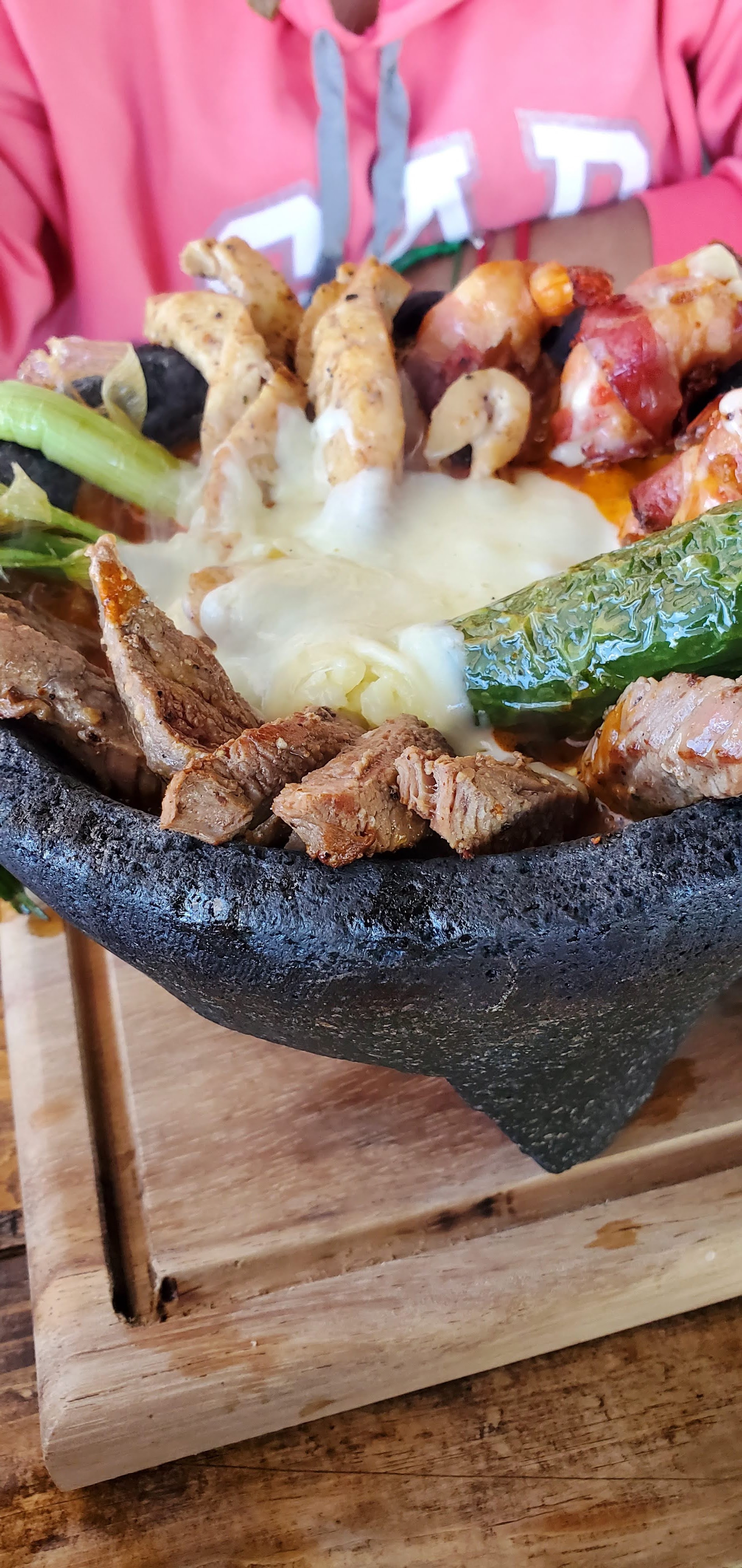 La Barracuda image 7