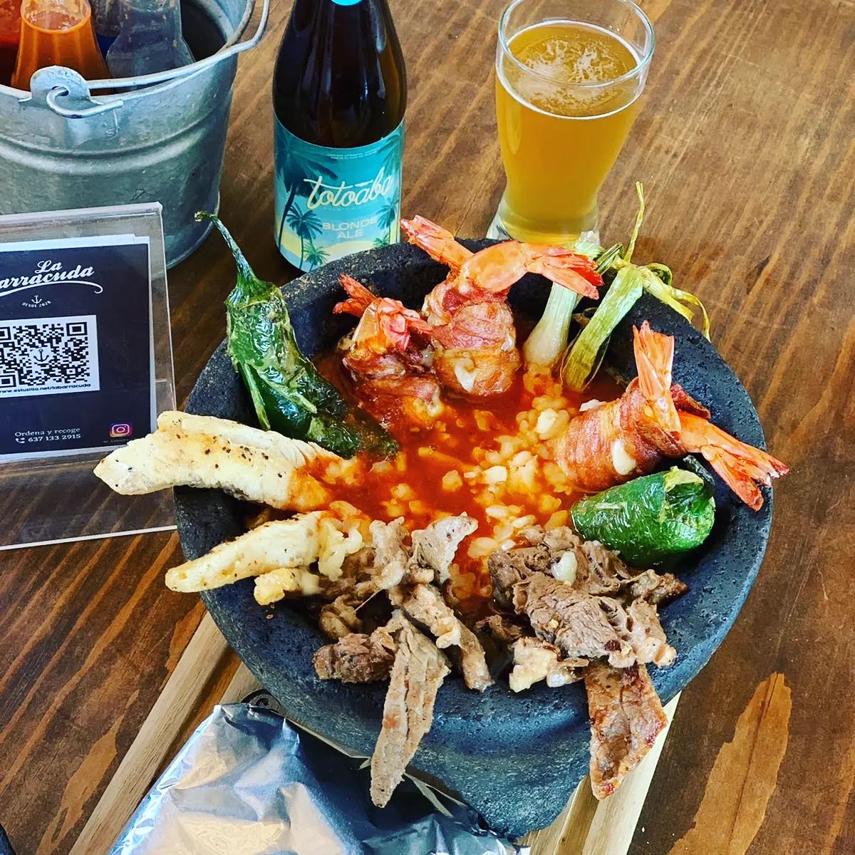 La Barracuda image 9