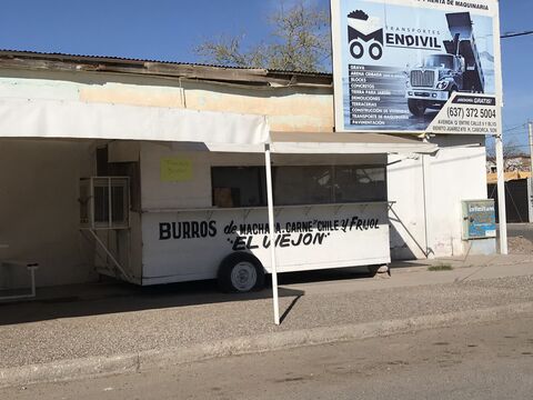 El Viejon image 2