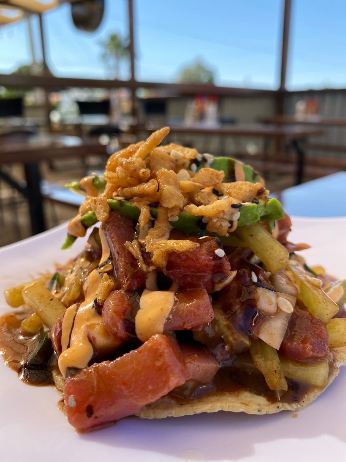 Mariscos “El Chato” image 2