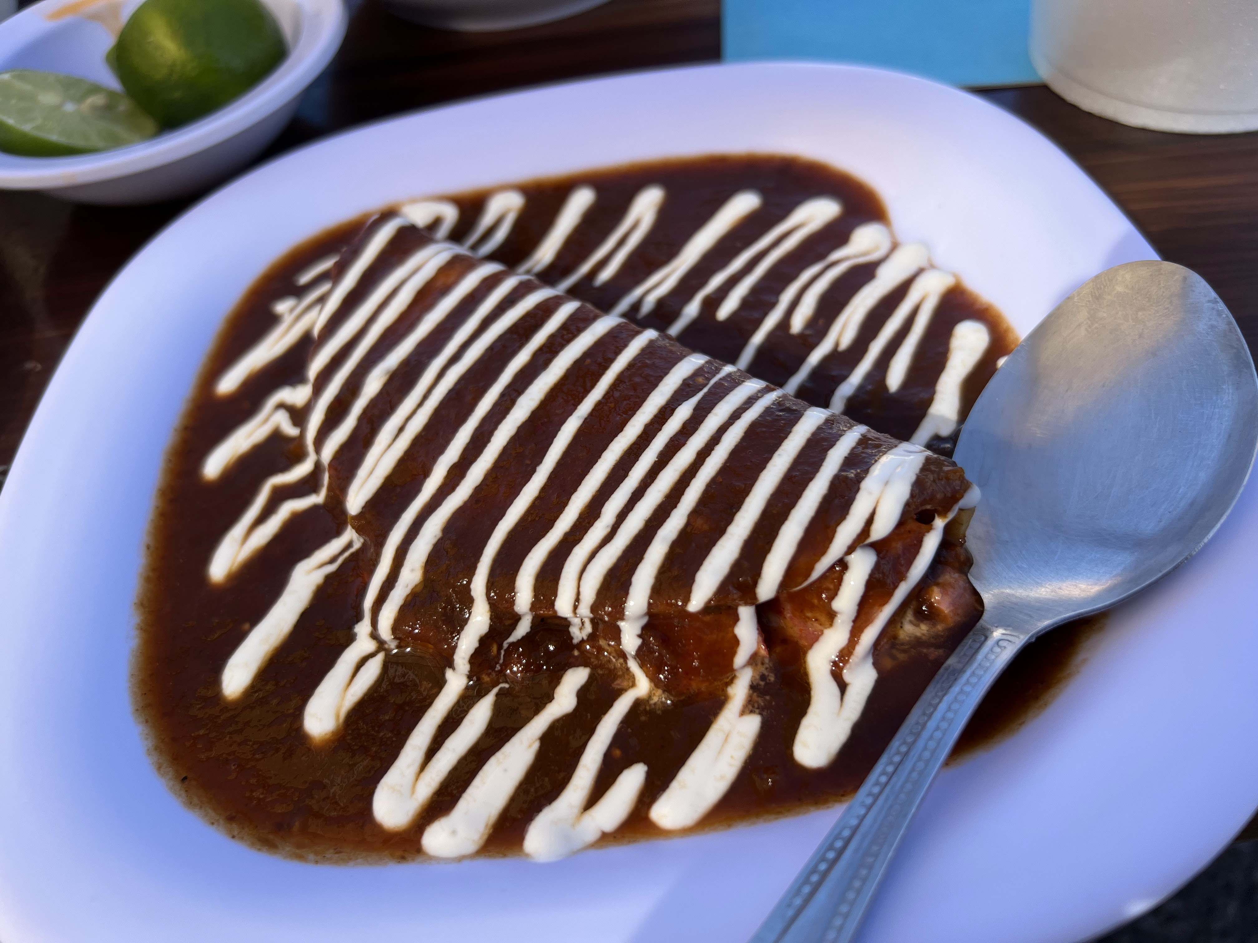 Mariscos “El Chato” image 3