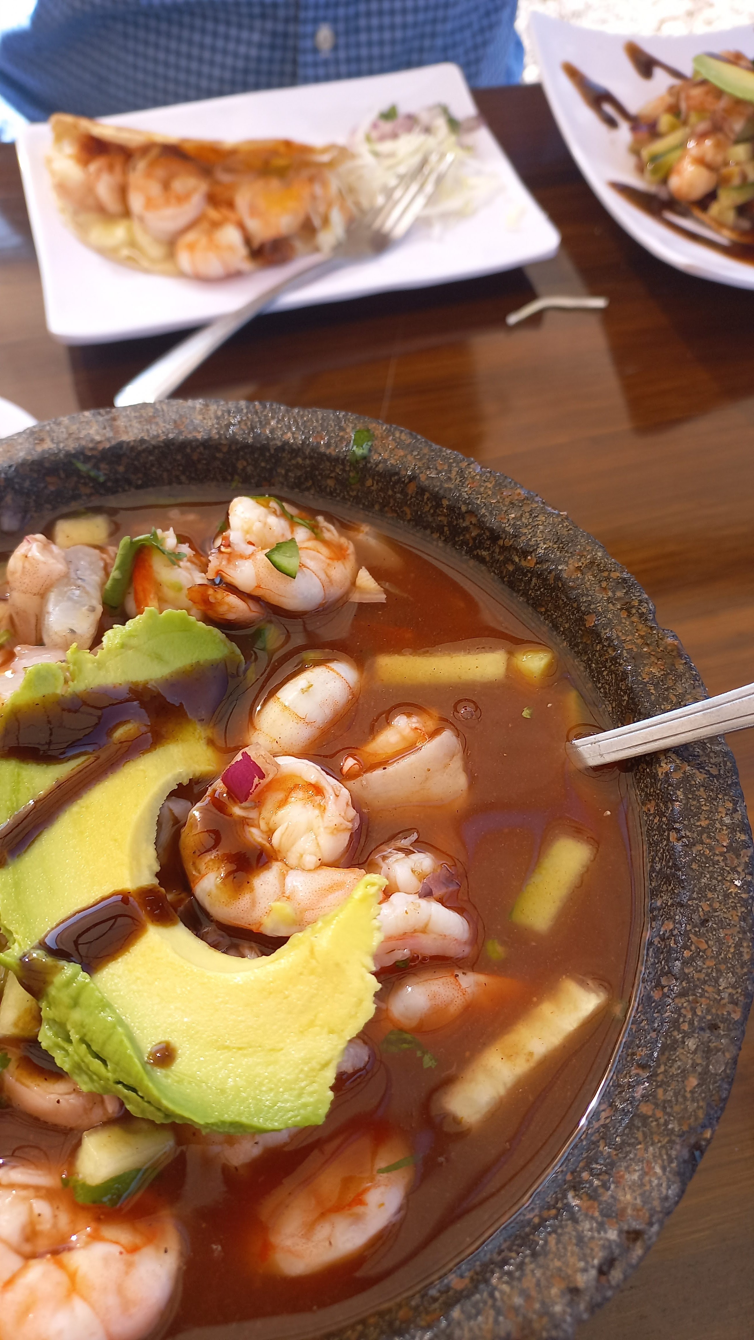 Mariscos “El Chato” image 4