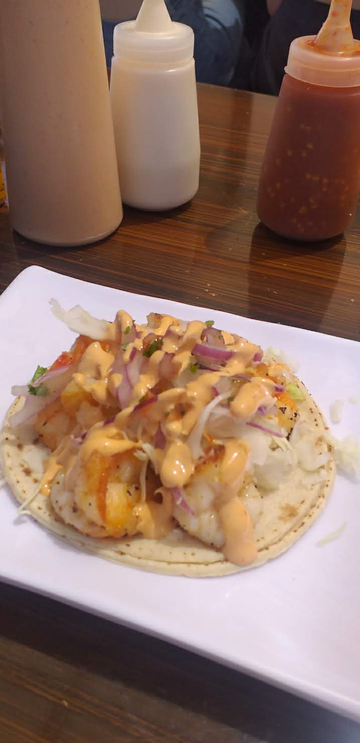 Mariscos “El Chato” image 6