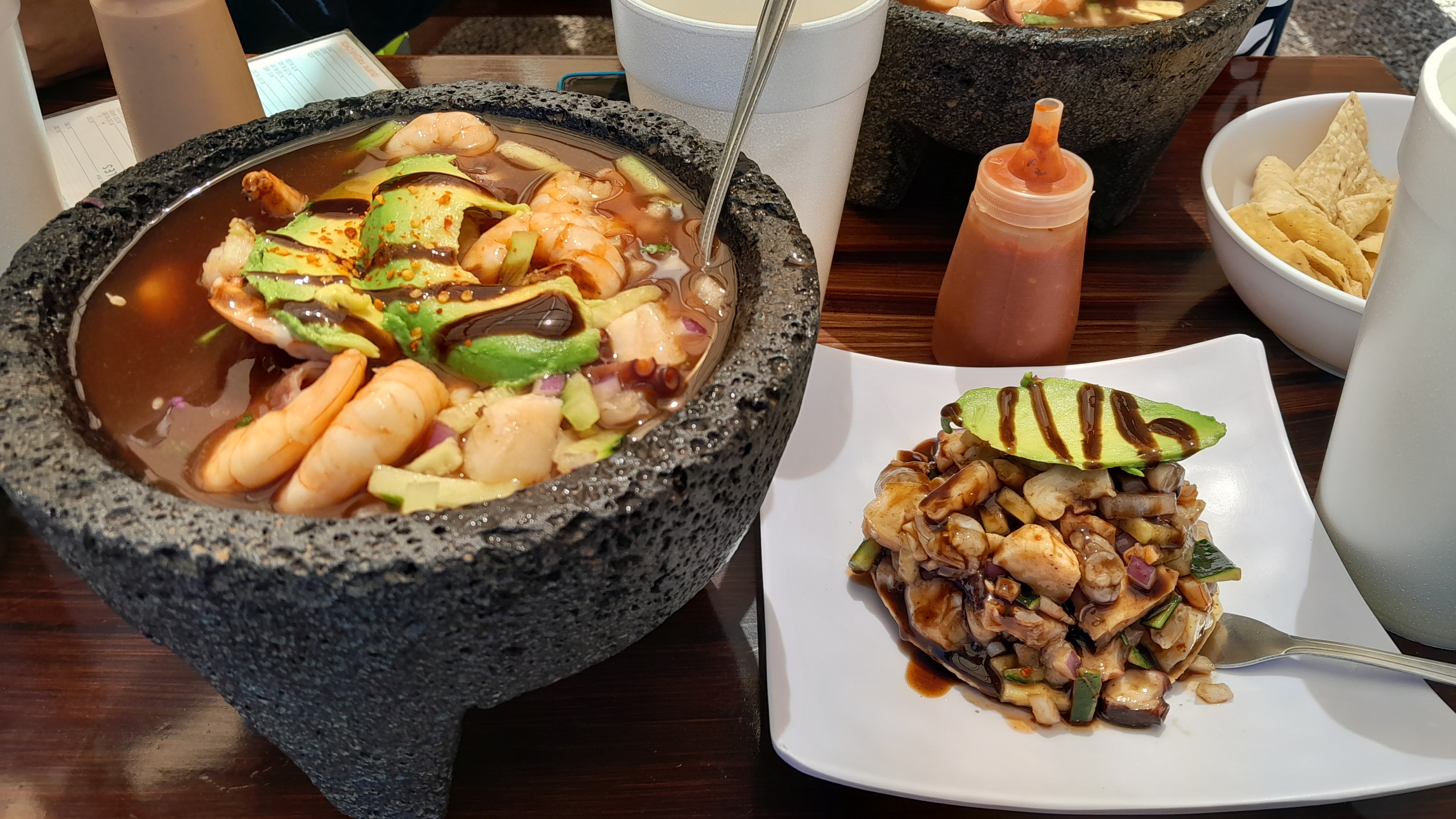 Mariscos “El Chato” image 8