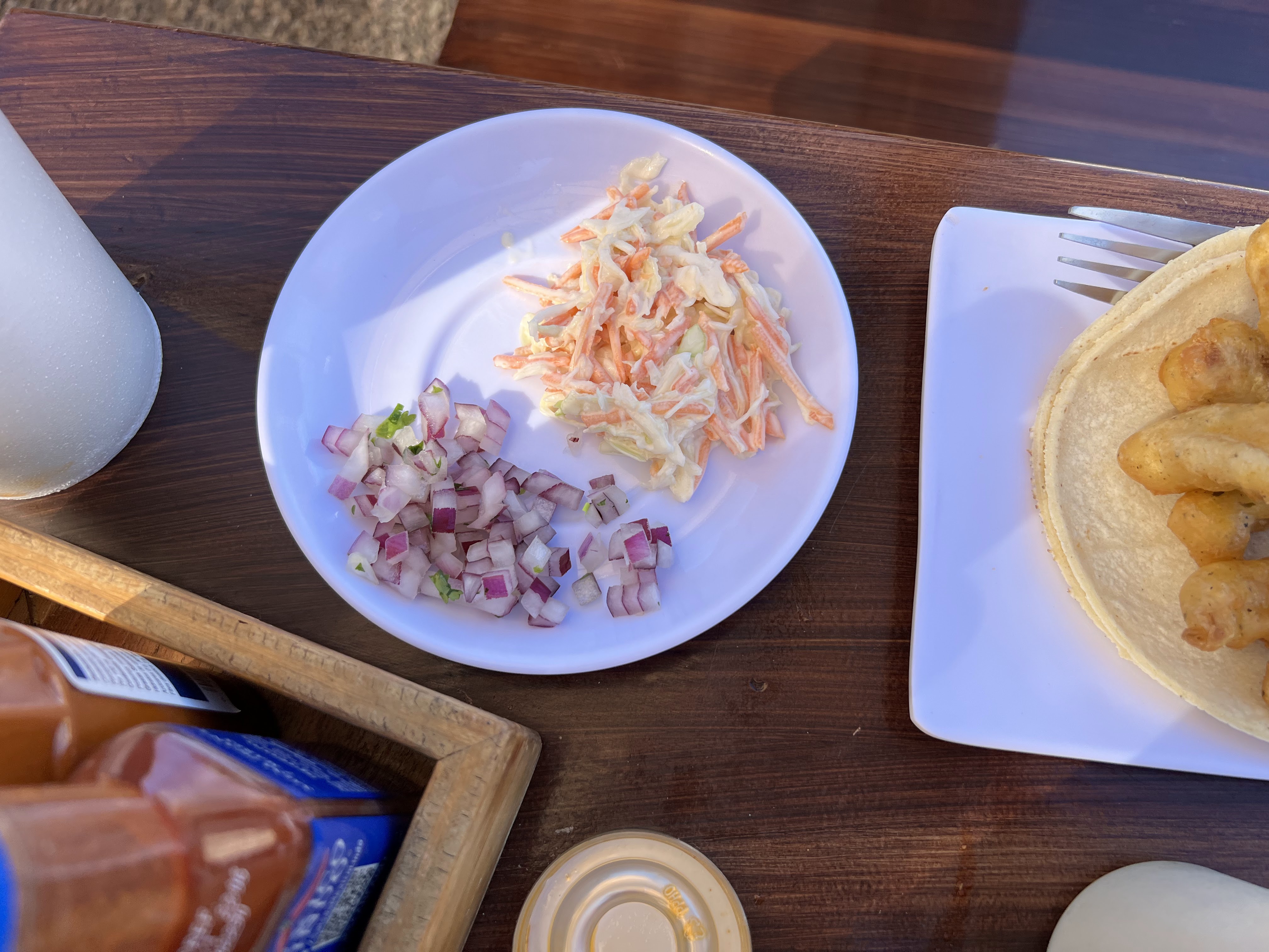 Mariscos “El Chato” image 9