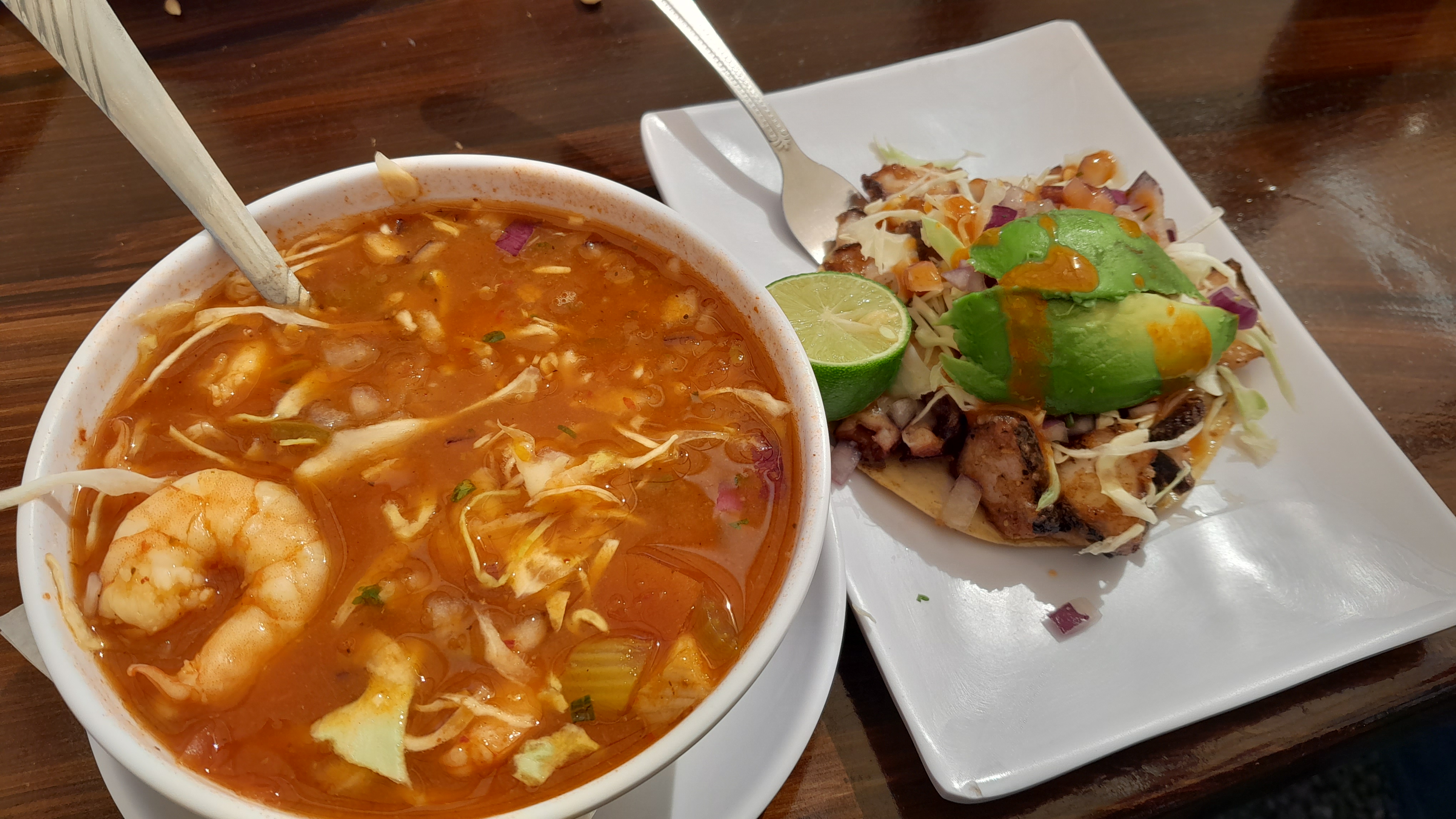 Mariscos “El Chato” image 10