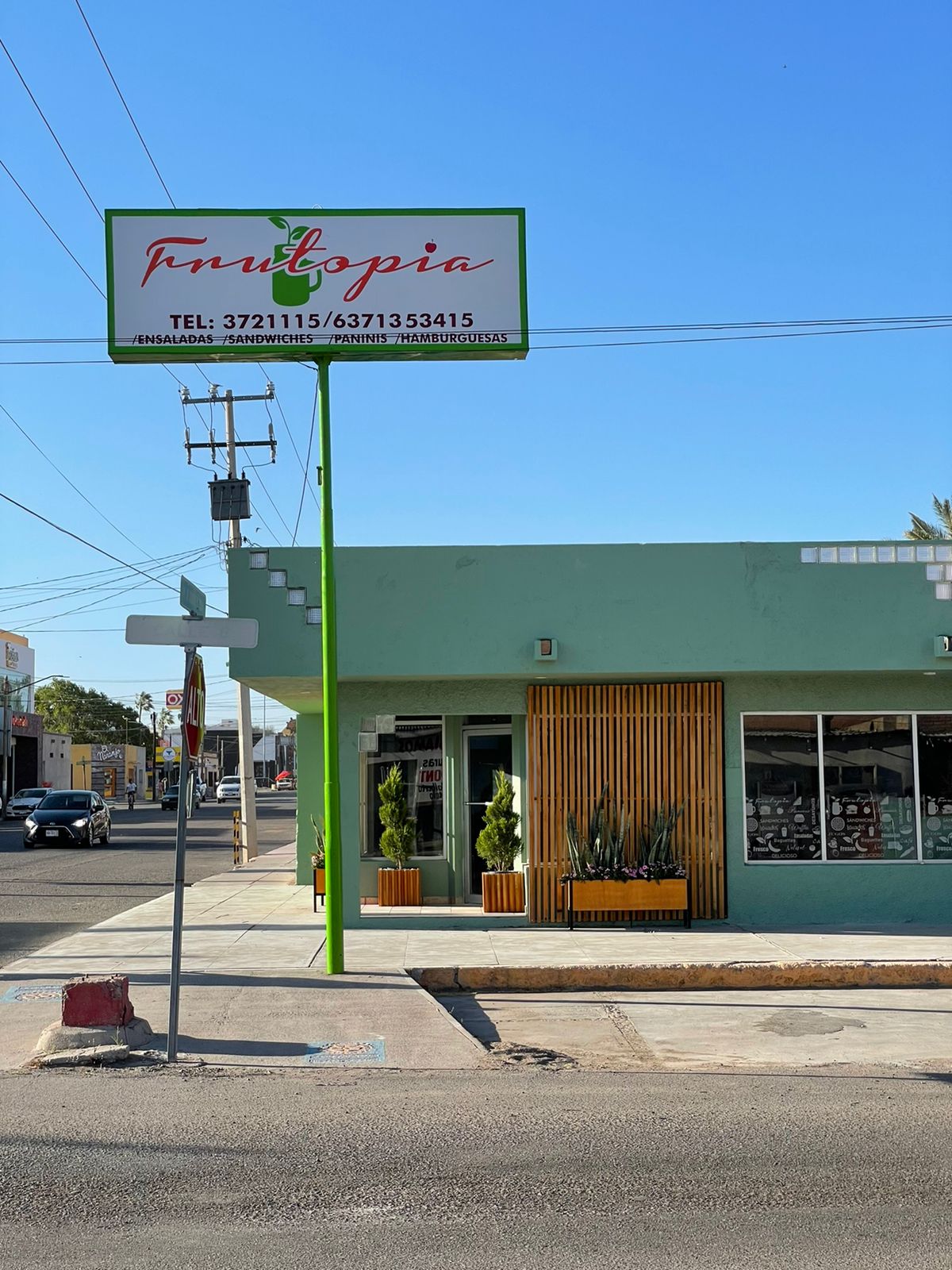 Frutopía Caborca image 1