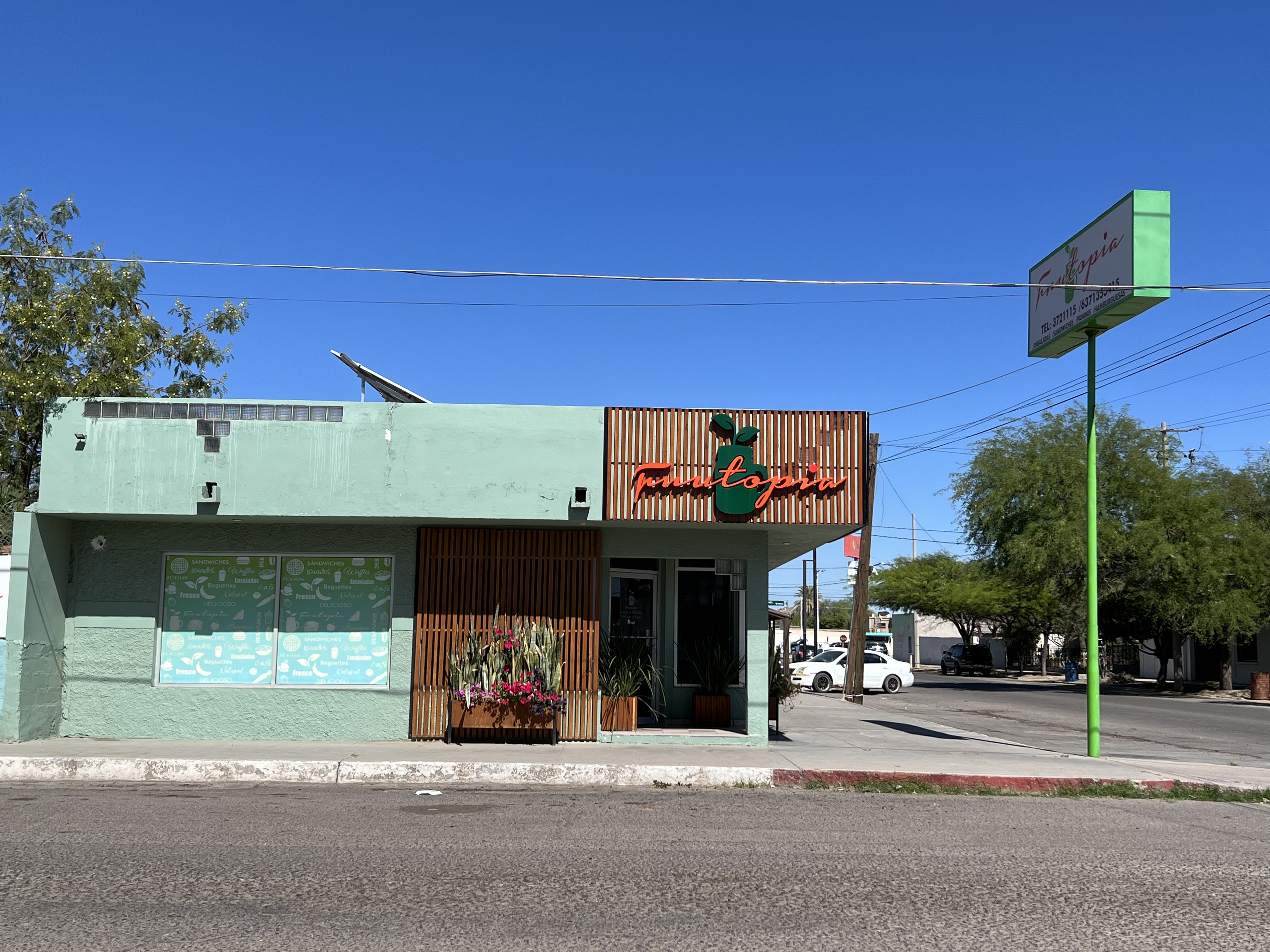 Frutopía Caborca image 4