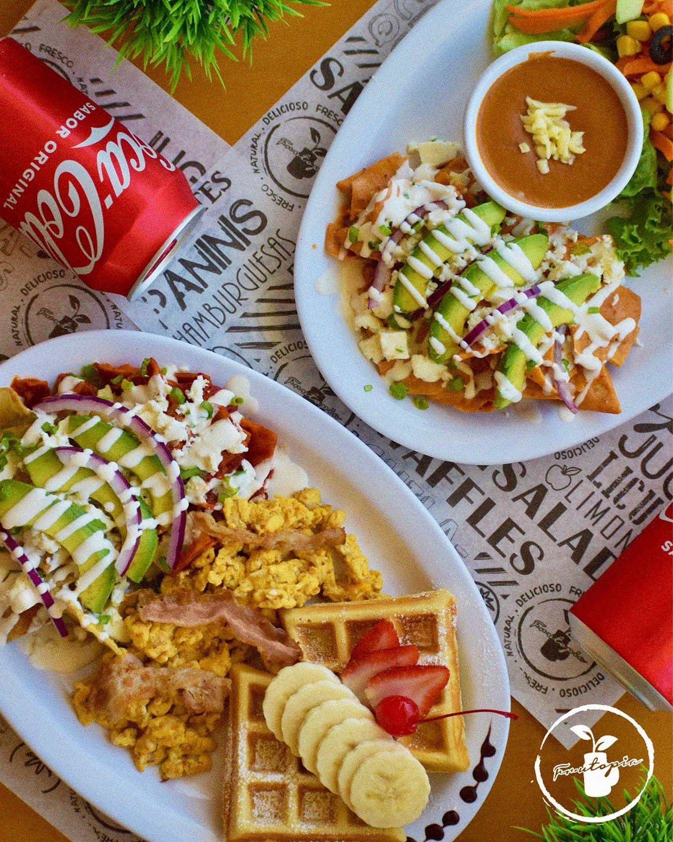 Frutopía Caborca image 5