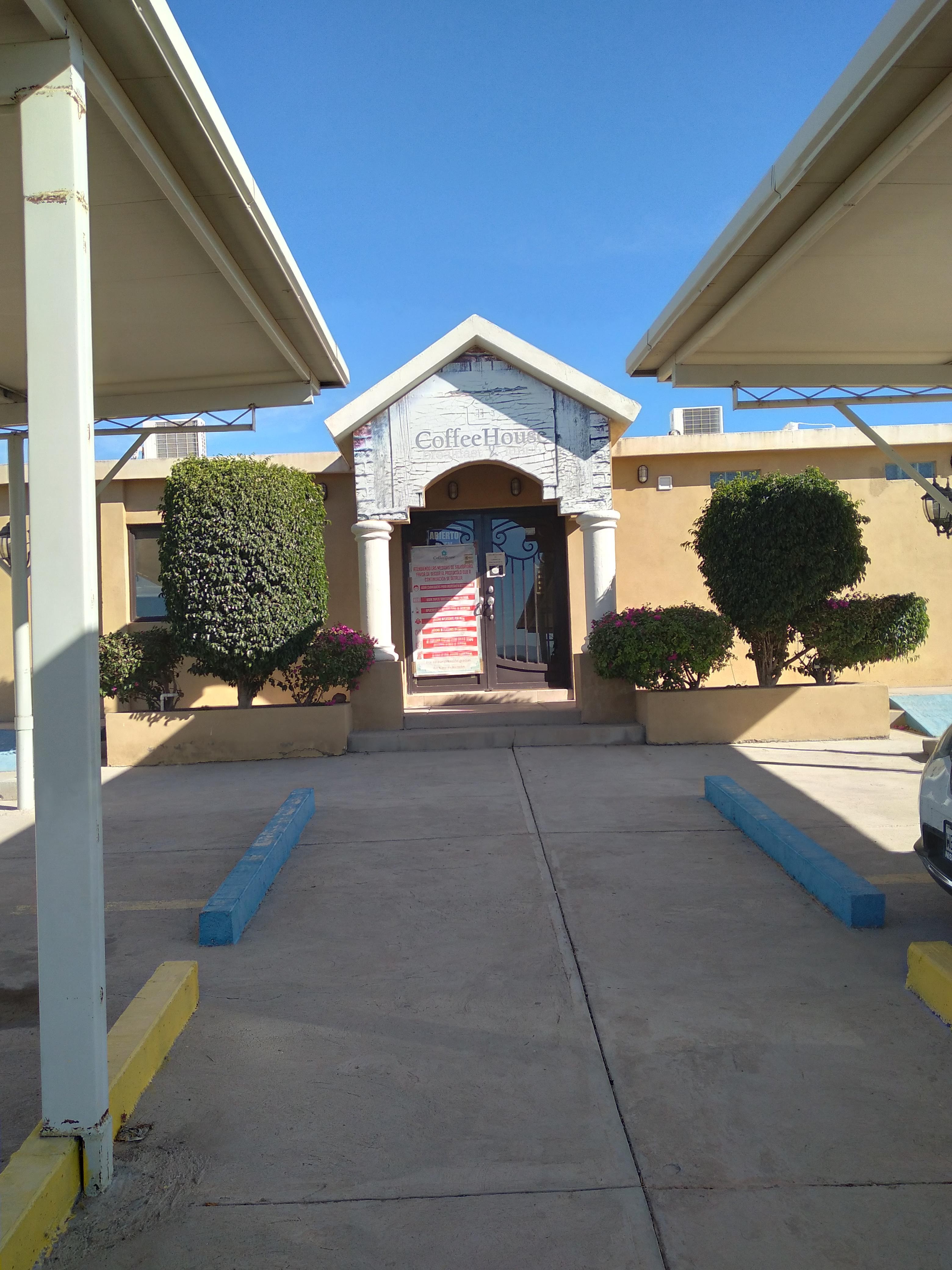 Coffee House image 3