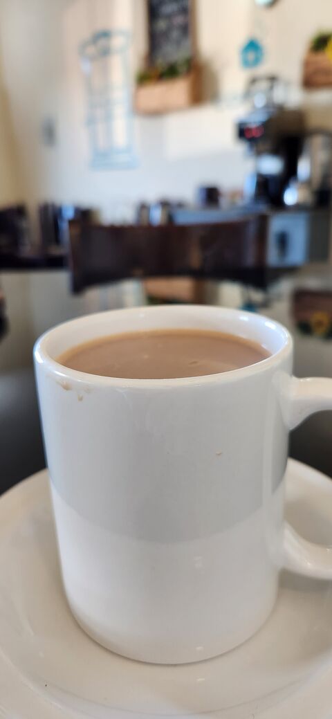 Coffee House image 7