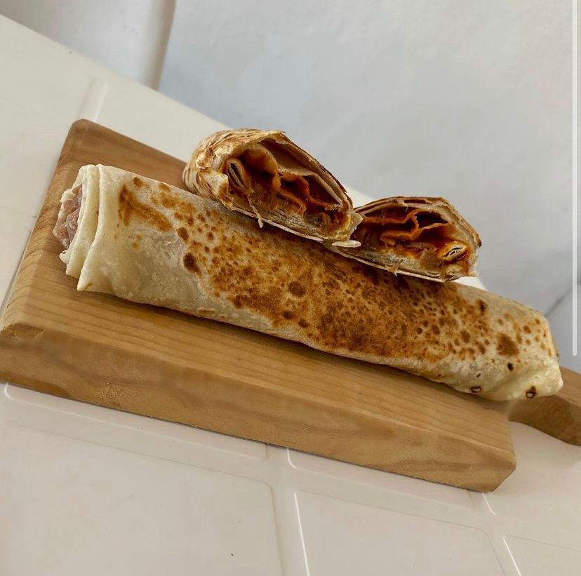 Burros Germayonni image 2