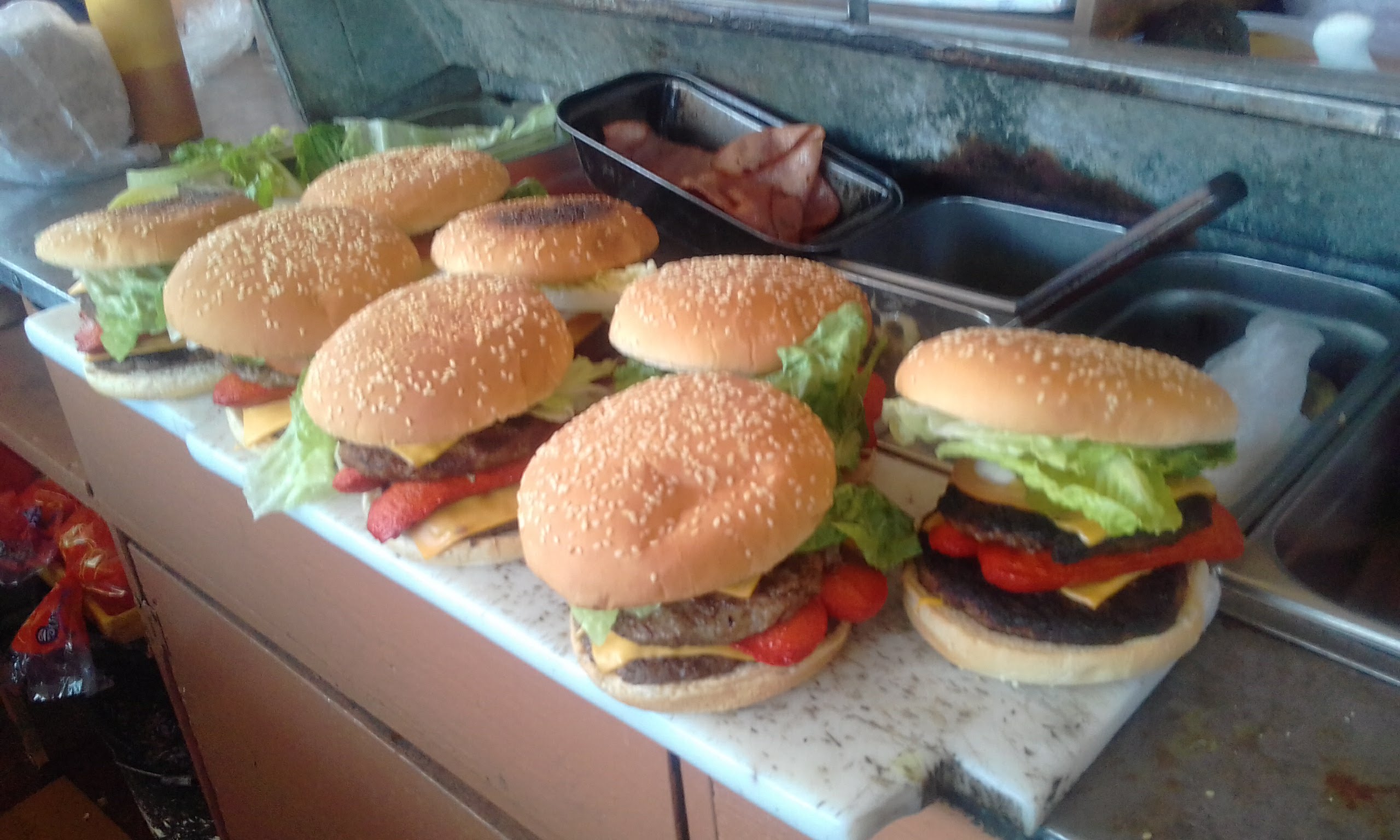 Mariscos El Chon image 1