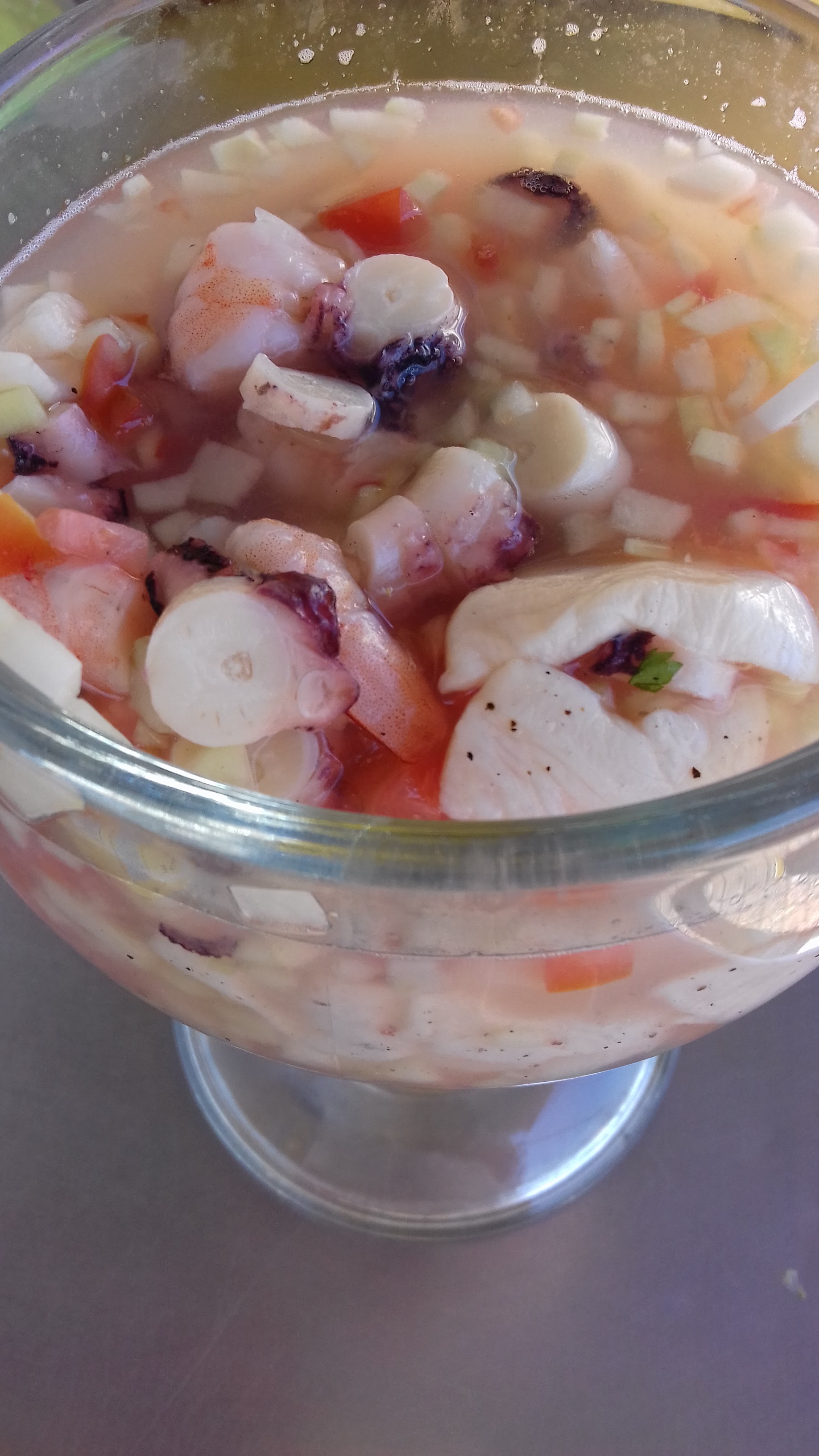 Mariscos El Chon image 2