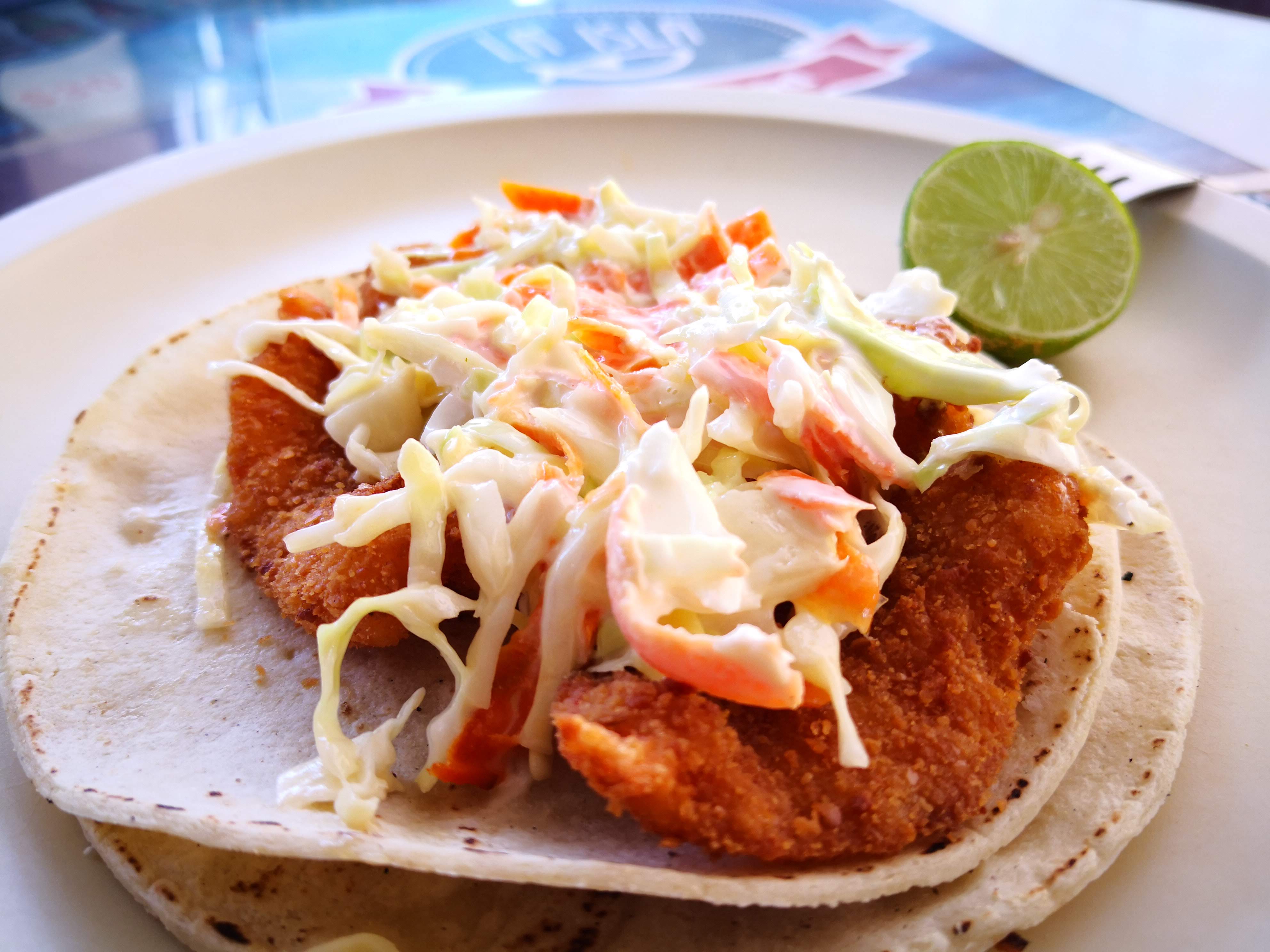 La Isla Sea & Food image 2