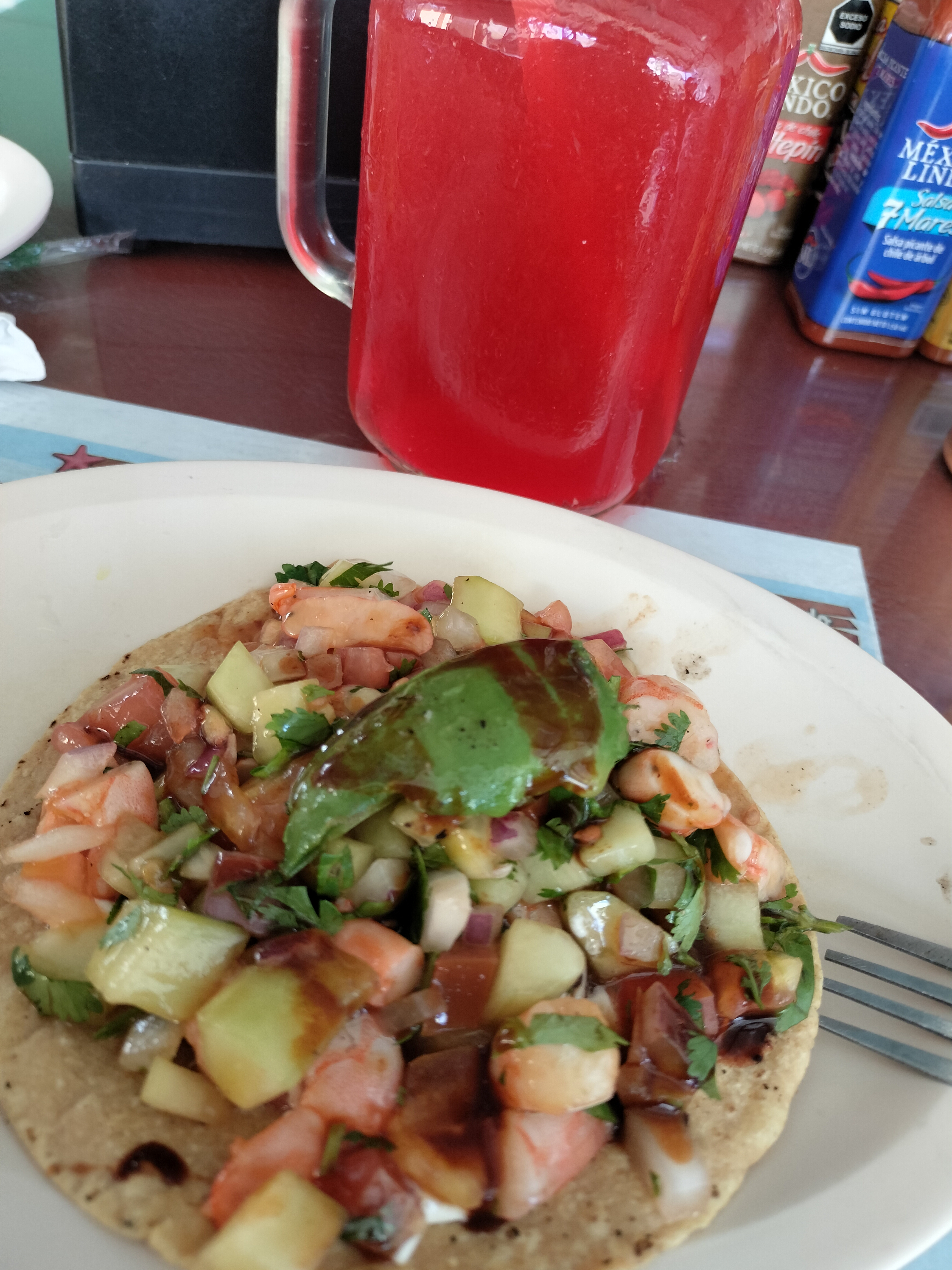 La Isla Sea & Food image 3