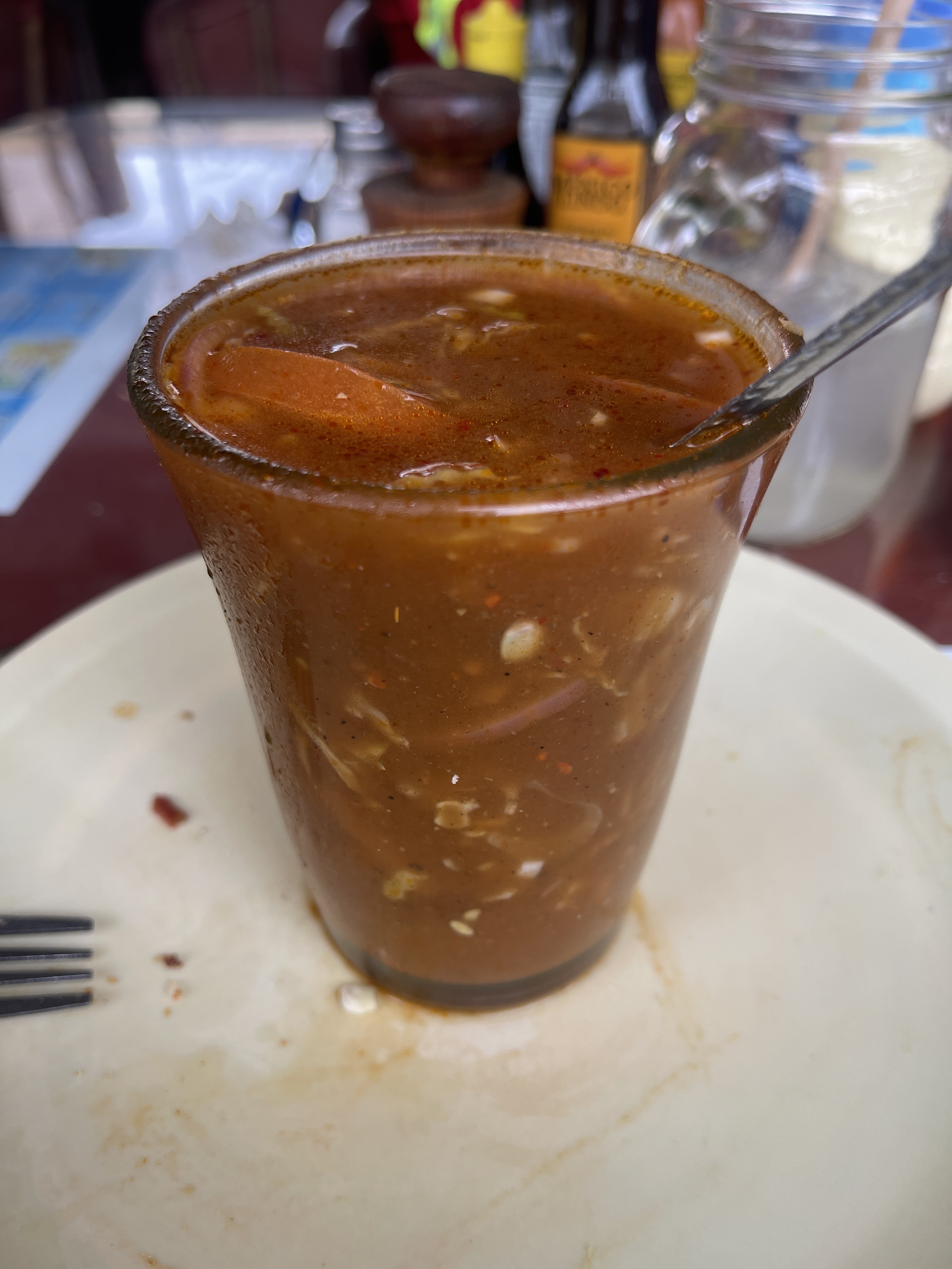 La Isla Sea & Food image 4