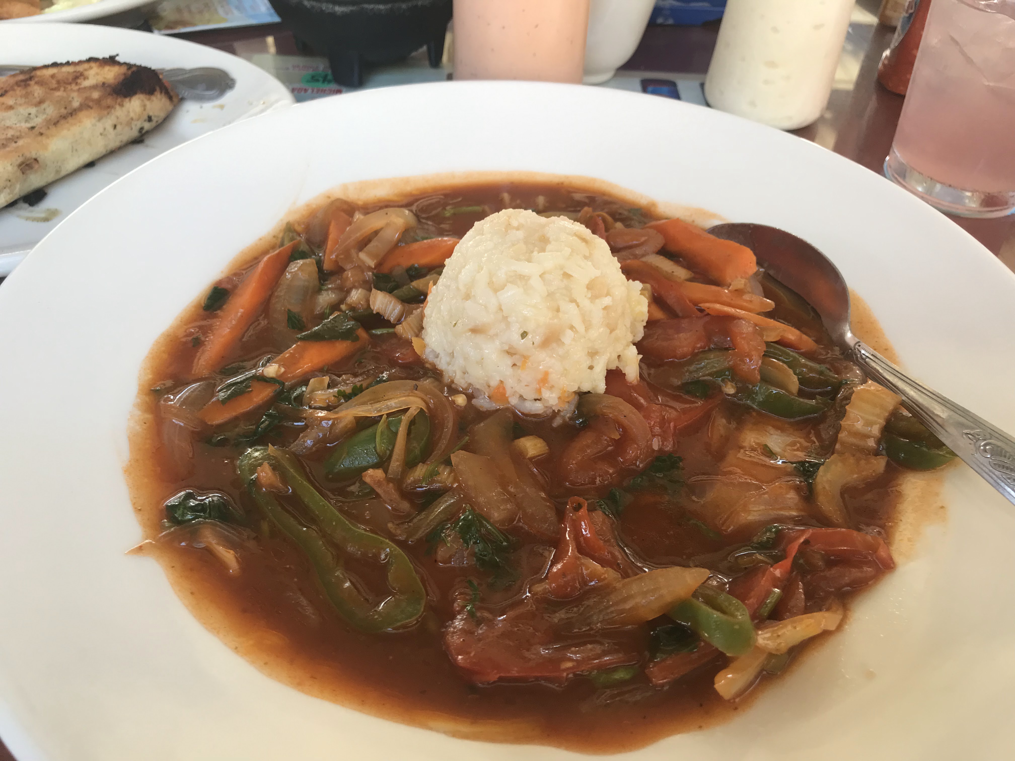 La Isla Sea & Food image 6