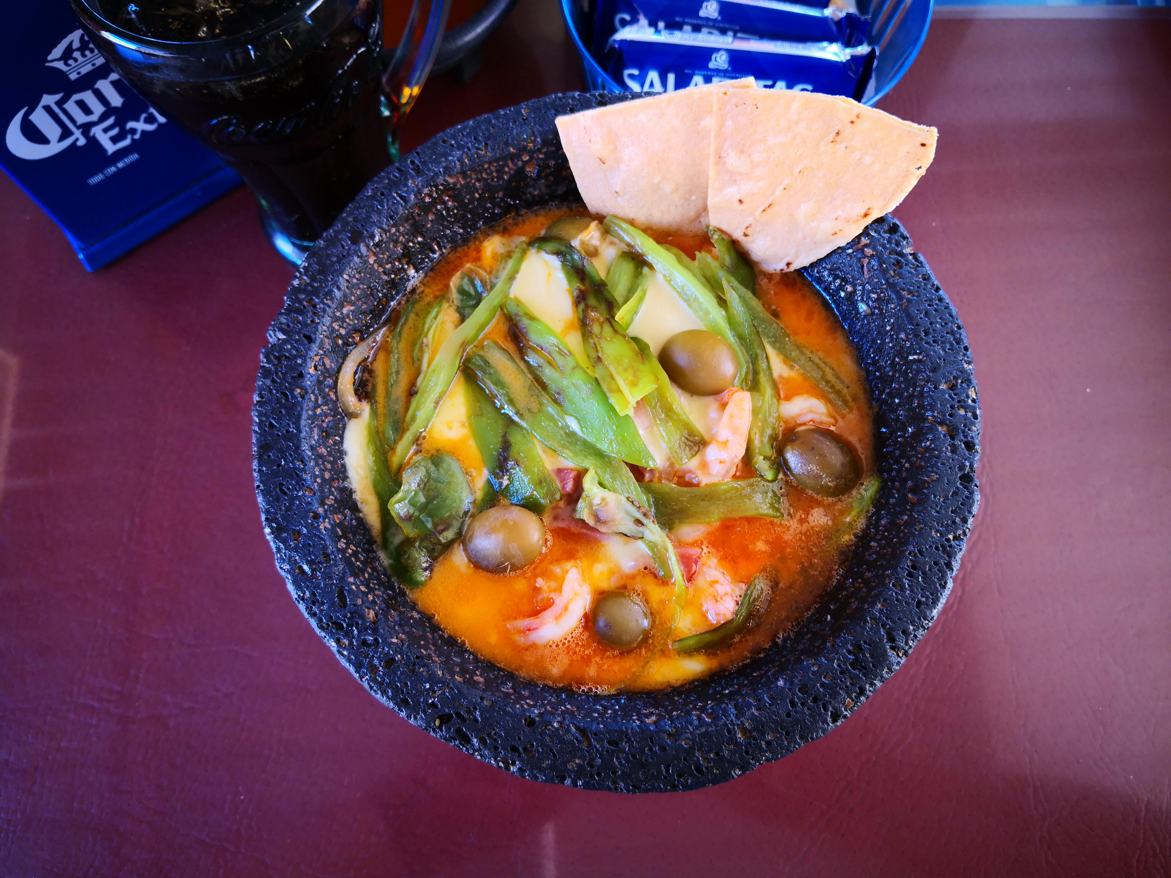 La Isla Sea & Food image 7